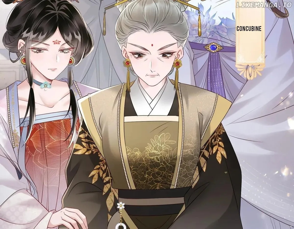 The Tyrant’s Family Lasts Thanks To Her Inner Voice Chapter 11 Online - página 21