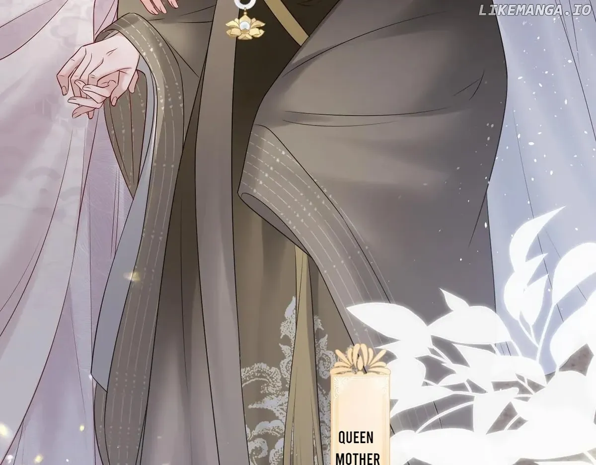 The Tyrant’s Family Lasts Thanks To Her Inner Voice Chapter 11 Online - página 22
