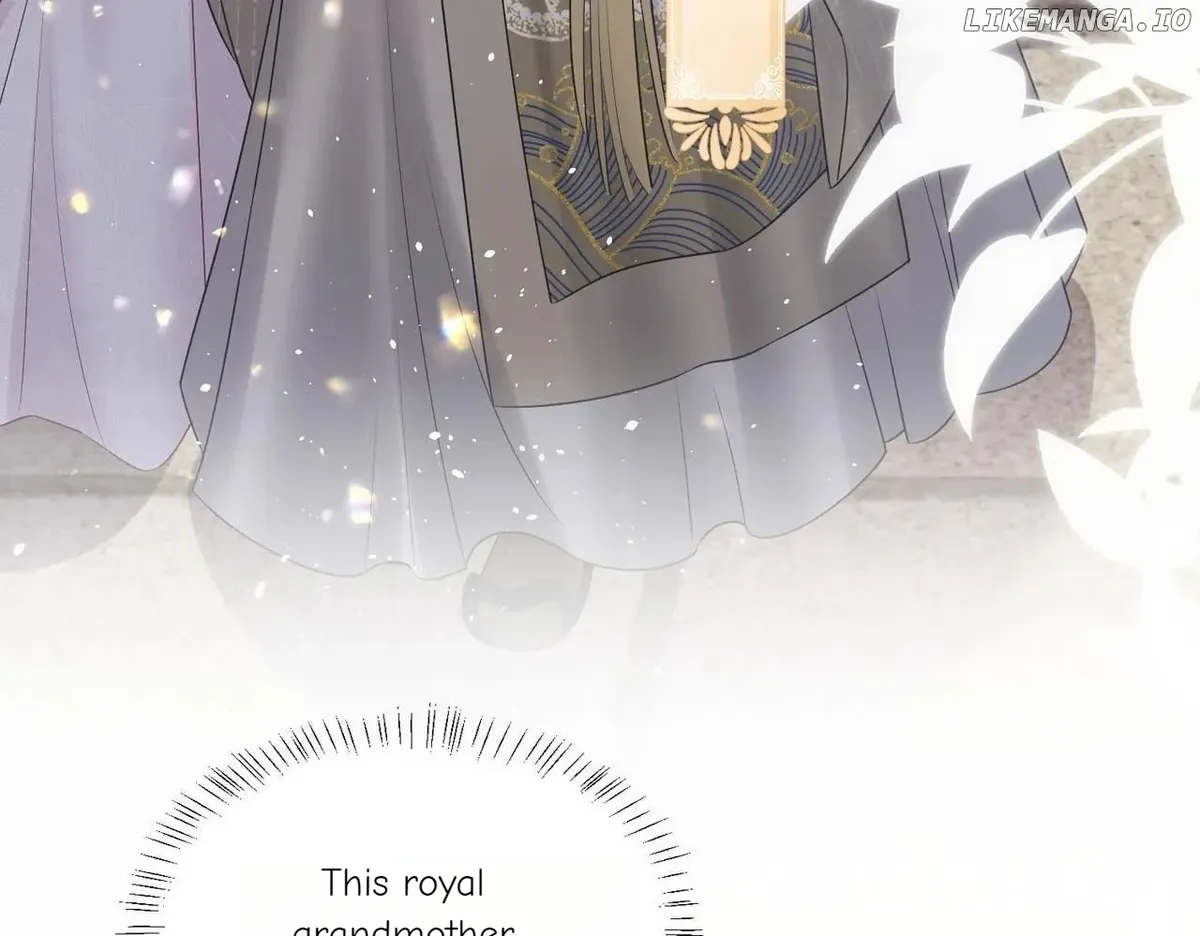 The Tyrant’s Family Lasts Thanks To Her Inner Voice Chapter 11 Online - página 23