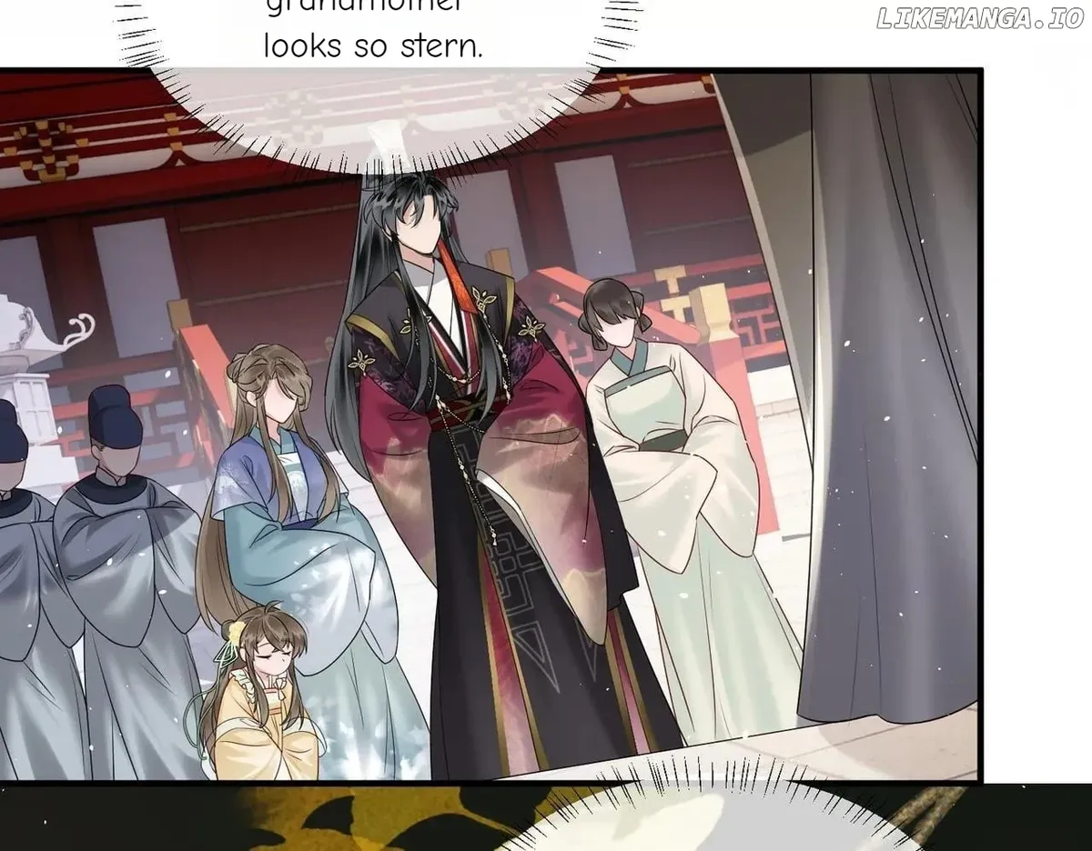 The Tyrant’s Family Lasts Thanks To Her Inner Voice Chapter 11 Online - página 24