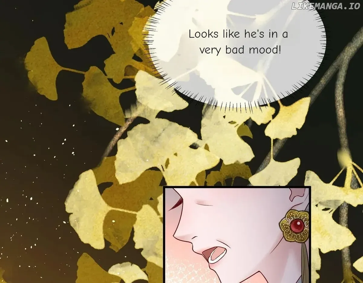 The Tyrant’s Family Lasts Thanks To Her Inner Voice Chapter 11 Online - página 25