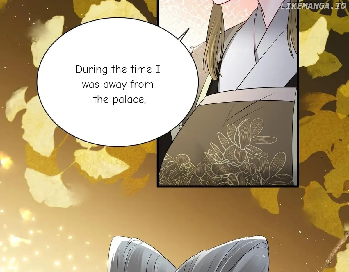 The Tyrant’s Family Lasts Thanks To Her Inner Voice Chapter 11 Online - página 26