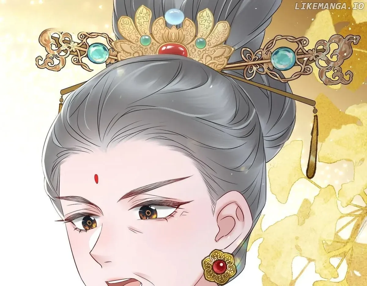 The Tyrant’s Family Lasts Thanks To Her Inner Voice Chapter 11 Online - página 27