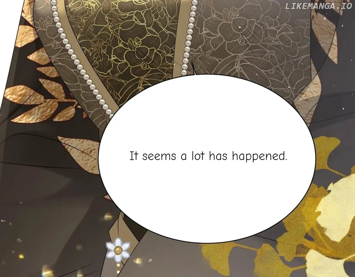 The Tyrant’s Family Lasts Thanks To Her Inner Voice Chapter 11 Online - página 29