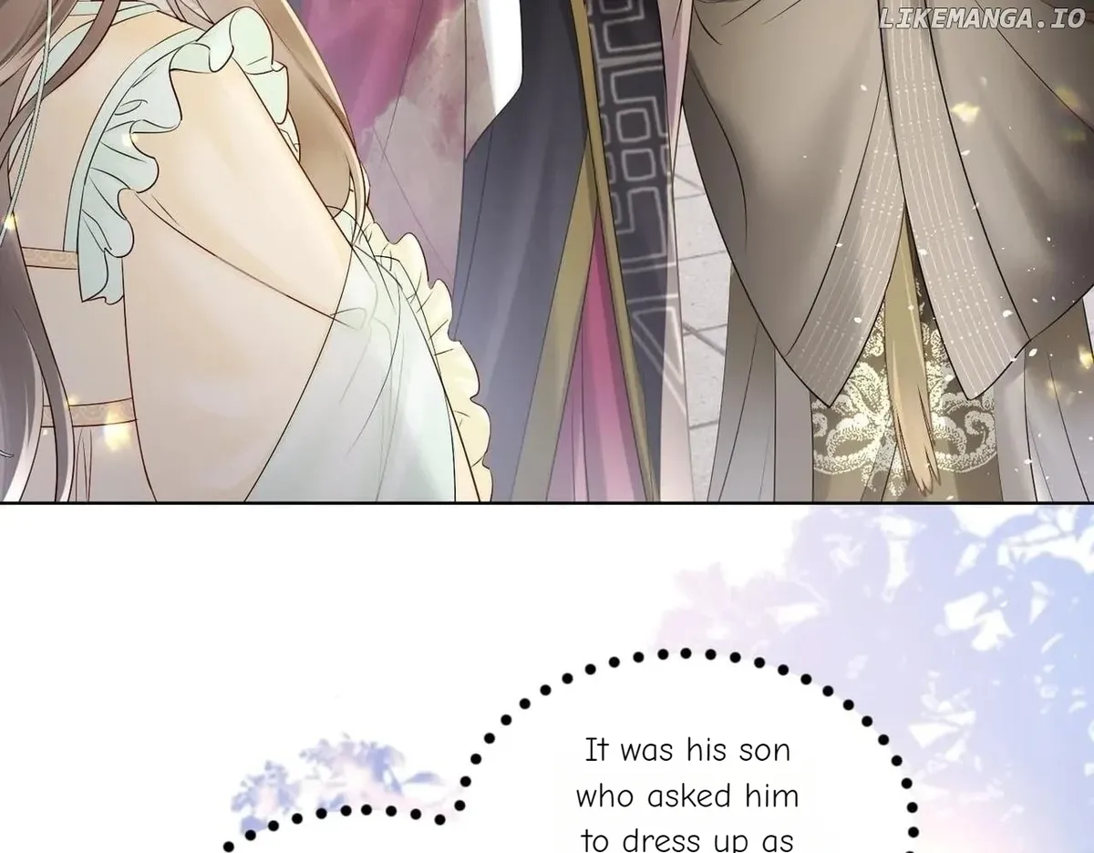 The Tyrant’s Family Lasts Thanks To Her Inner Voice Chapter 11 Online - página 35