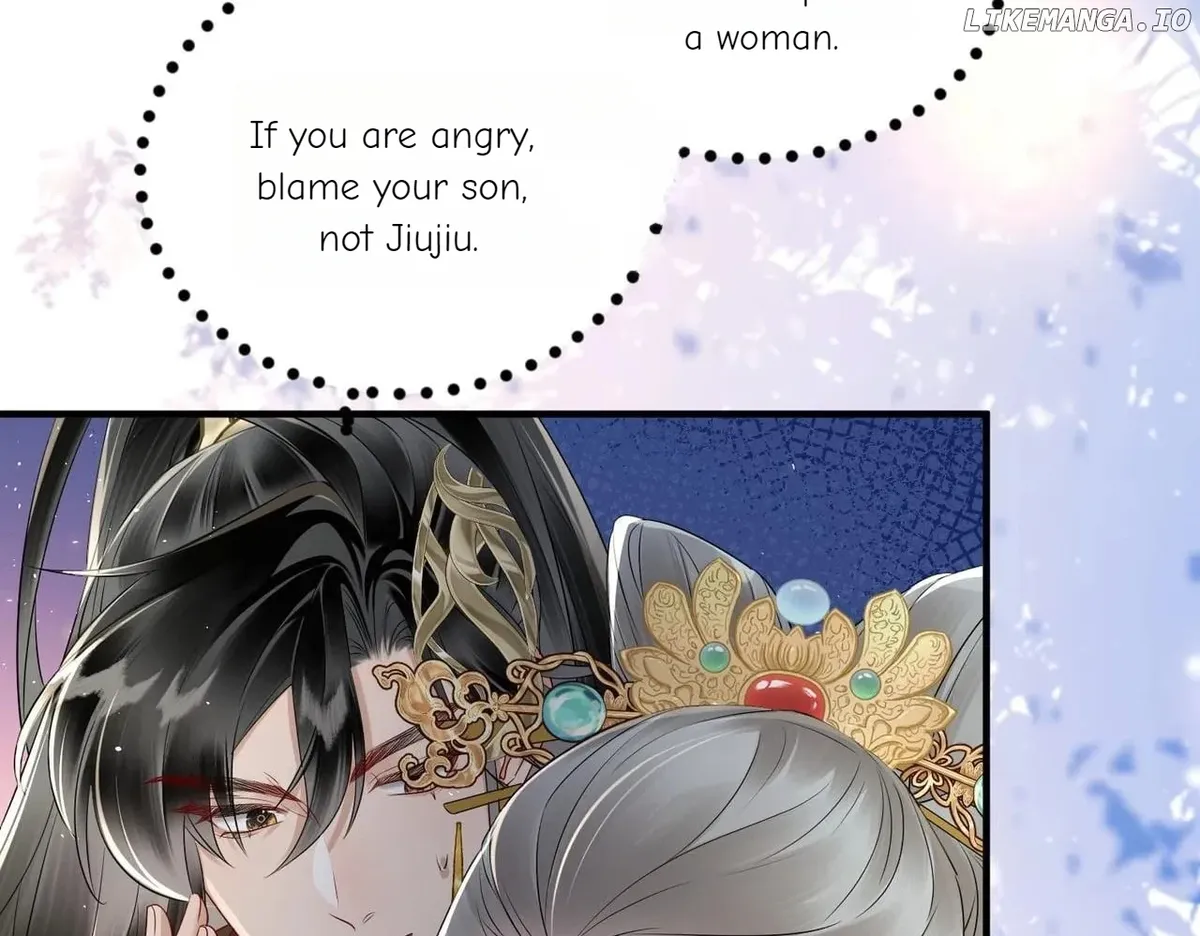 The Tyrant’s Family Lasts Thanks To Her Inner Voice Chapter 11 Online - página 36