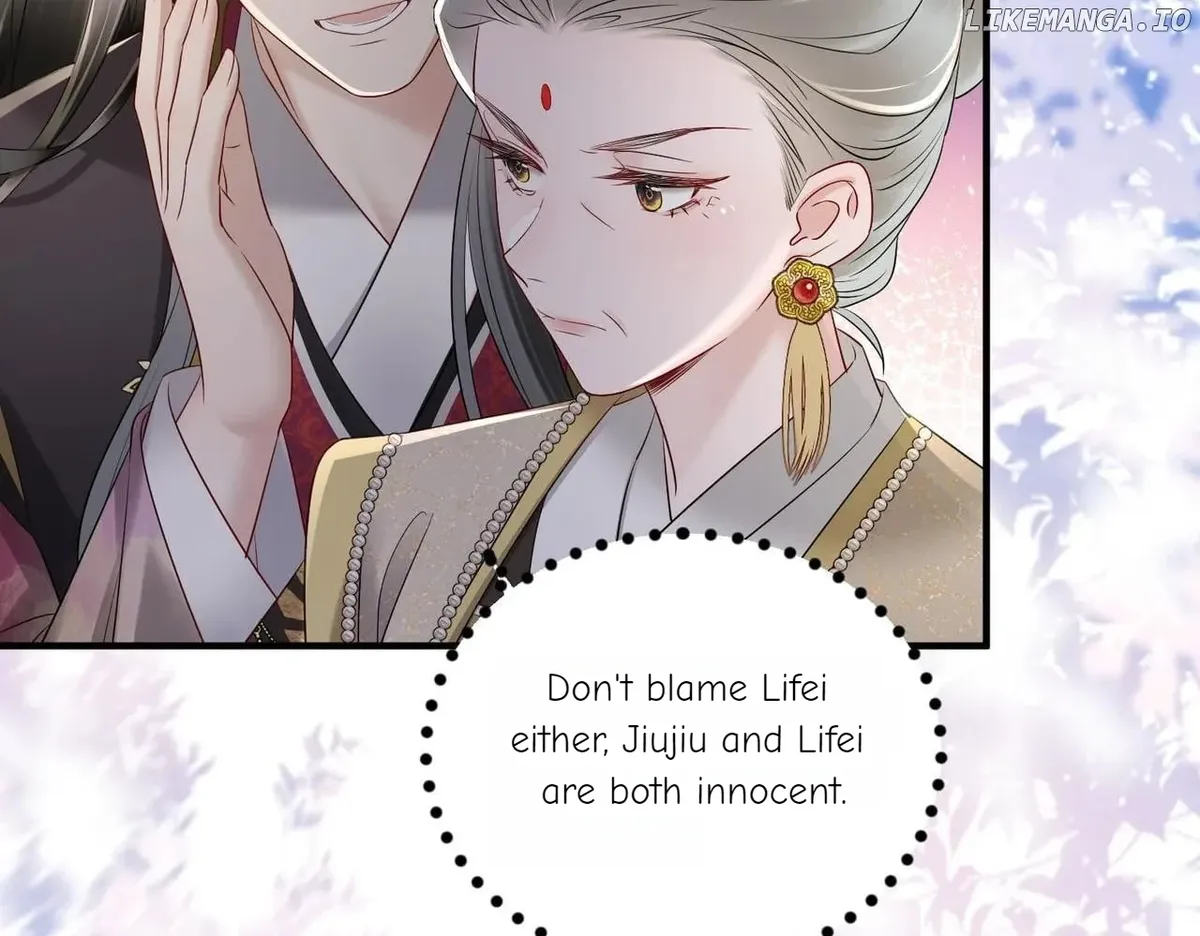 The Tyrant’s Family Lasts Thanks To Her Inner Voice Chapter 11 Online - página 37