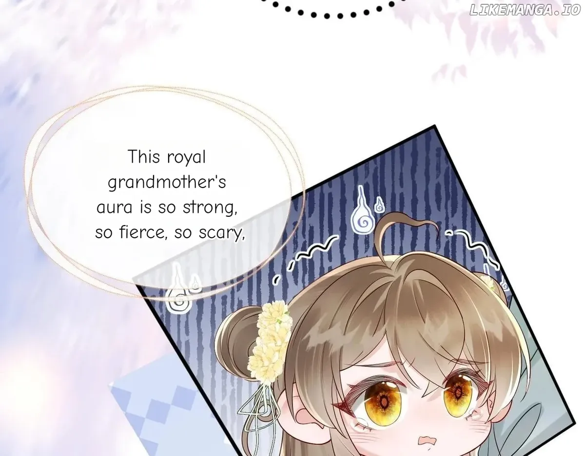The Tyrant’s Family Lasts Thanks To Her Inner Voice Chapter 11 Online - página 38