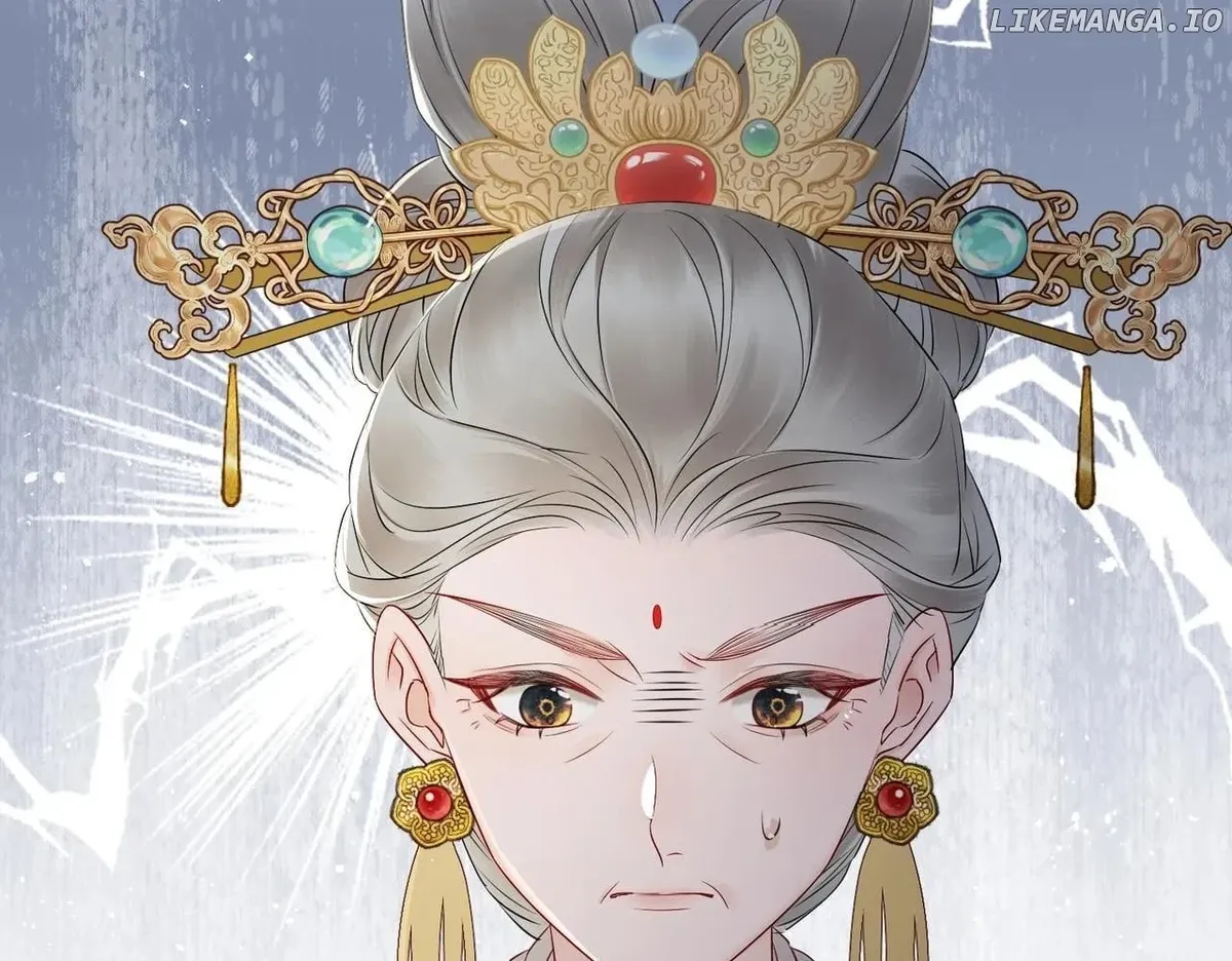 The Tyrant’s Family Lasts Thanks To Her Inner Voice Chapter 11 Online - página 40