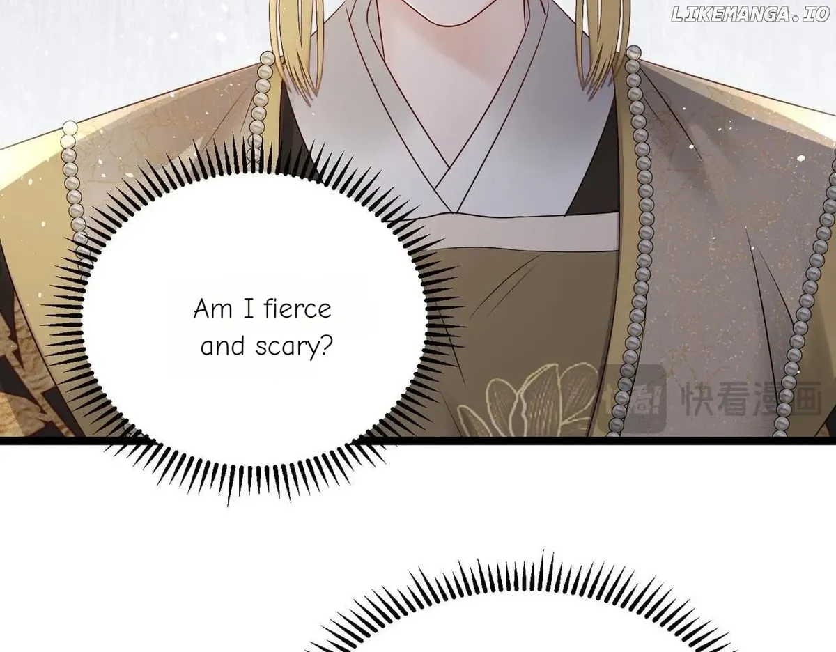 The Tyrant’s Family Lasts Thanks To Her Inner Voice Chapter 11 Online - página 41