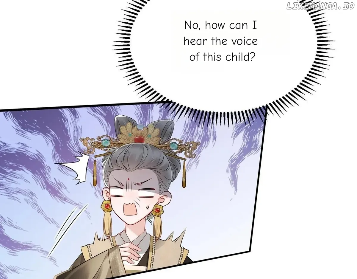 The Tyrant’s Family Lasts Thanks To Her Inner Voice Chapter 11 Online - página 42