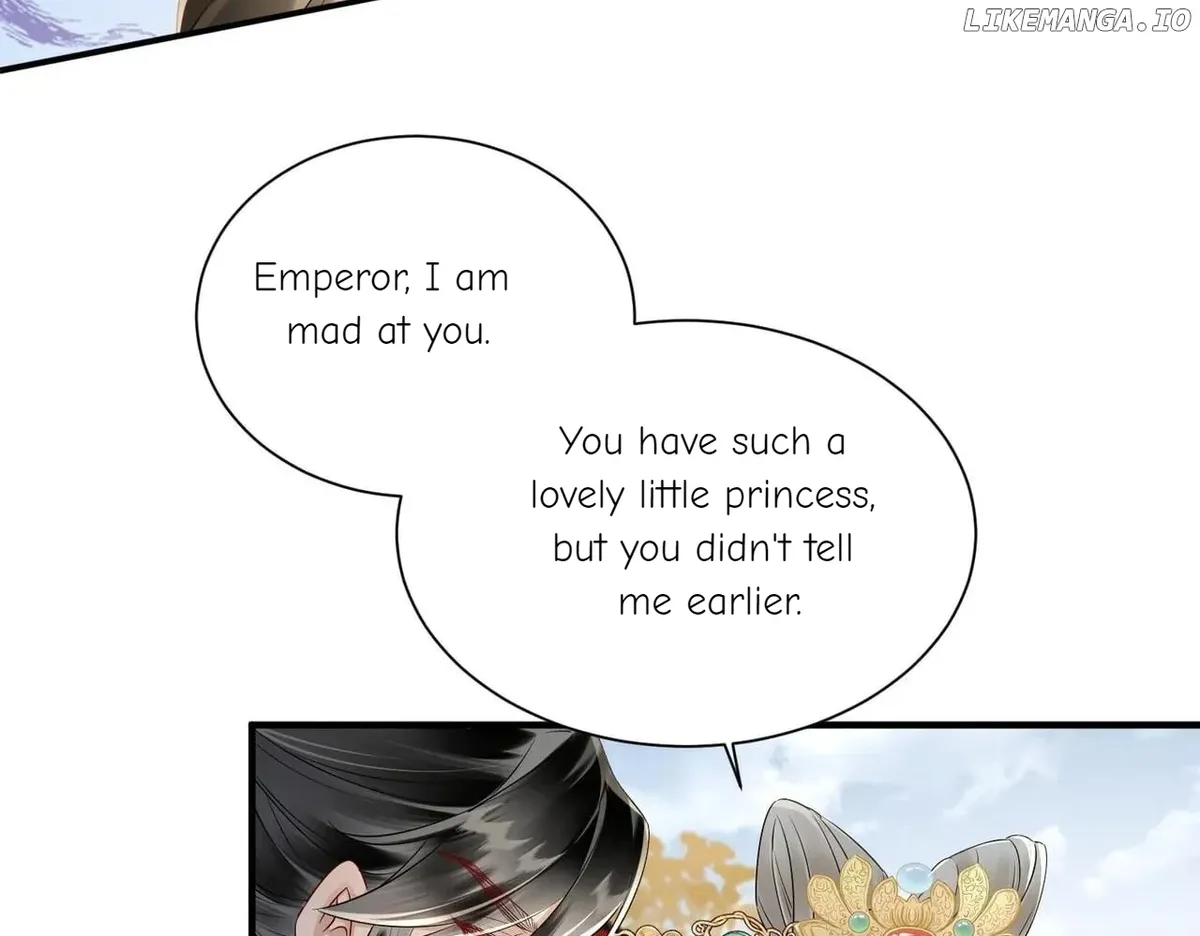 The Tyrant’s Family Lasts Thanks To Her Inner Voice Chapter 11 Online - página 43