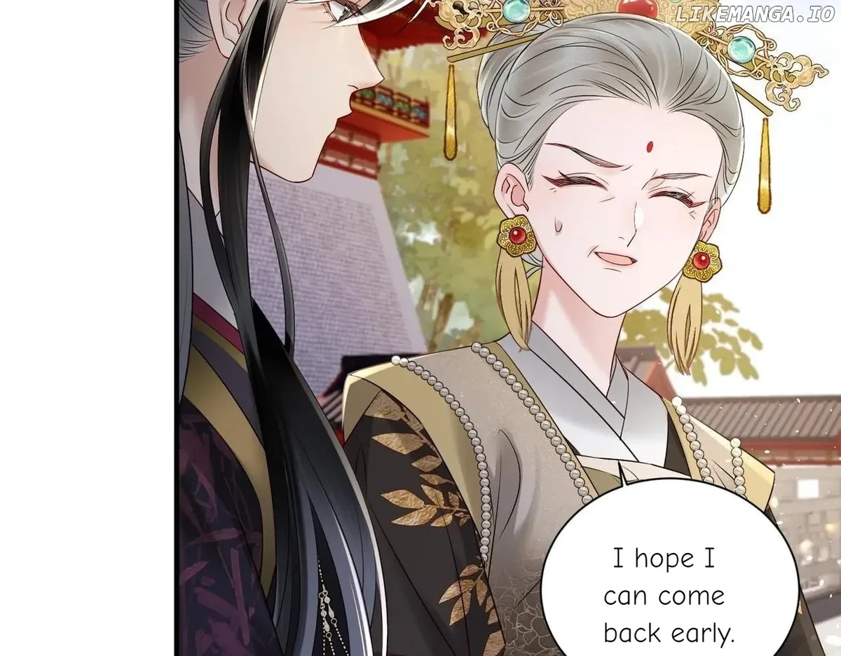 The Tyrant’s Family Lasts Thanks To Her Inner Voice Chapter 11 Online - página 44