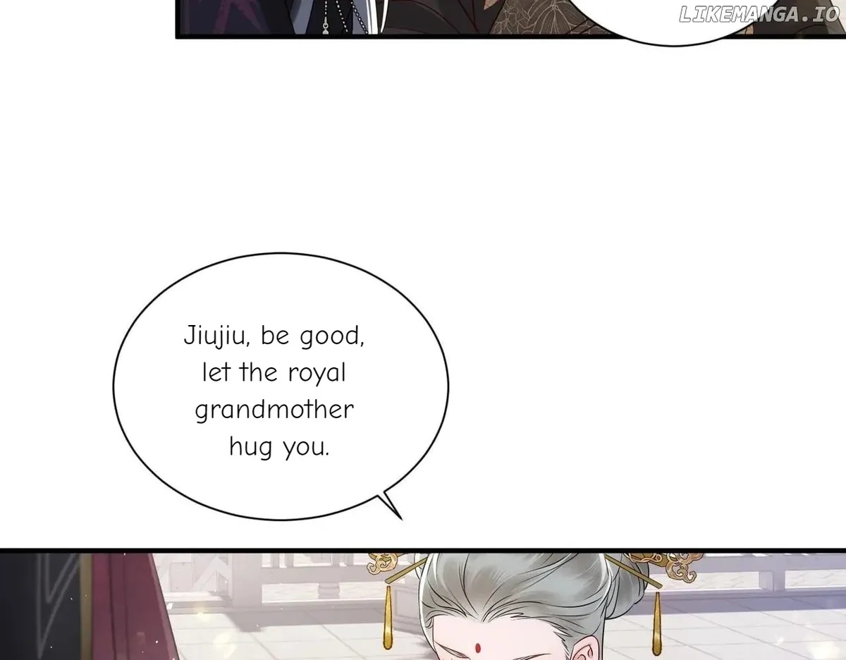 The Tyrant’s Family Lasts Thanks To Her Inner Voice Chapter 11 Online - página 45