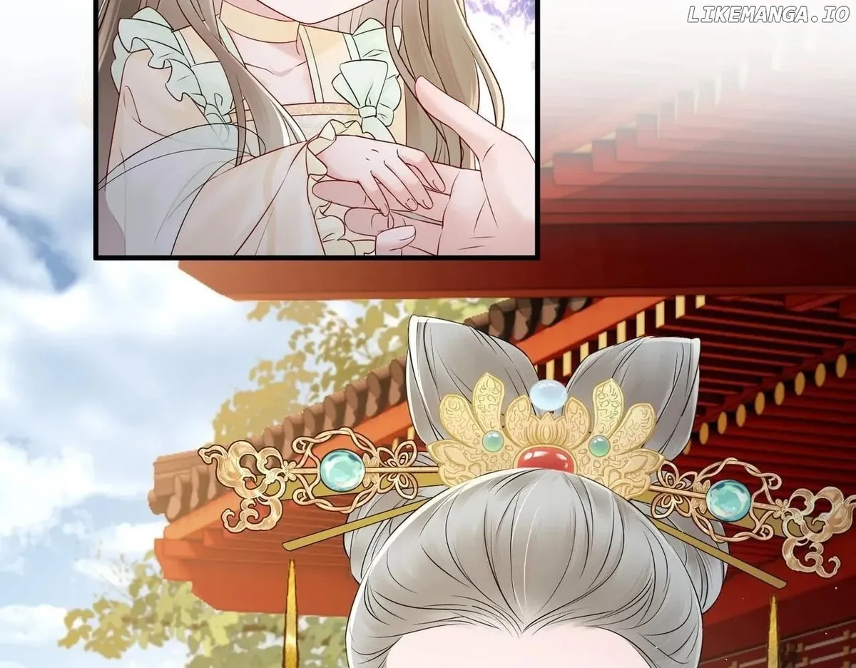 The Tyrant’s Family Lasts Thanks To Her Inner Voice Chapter 11 Online - página 48