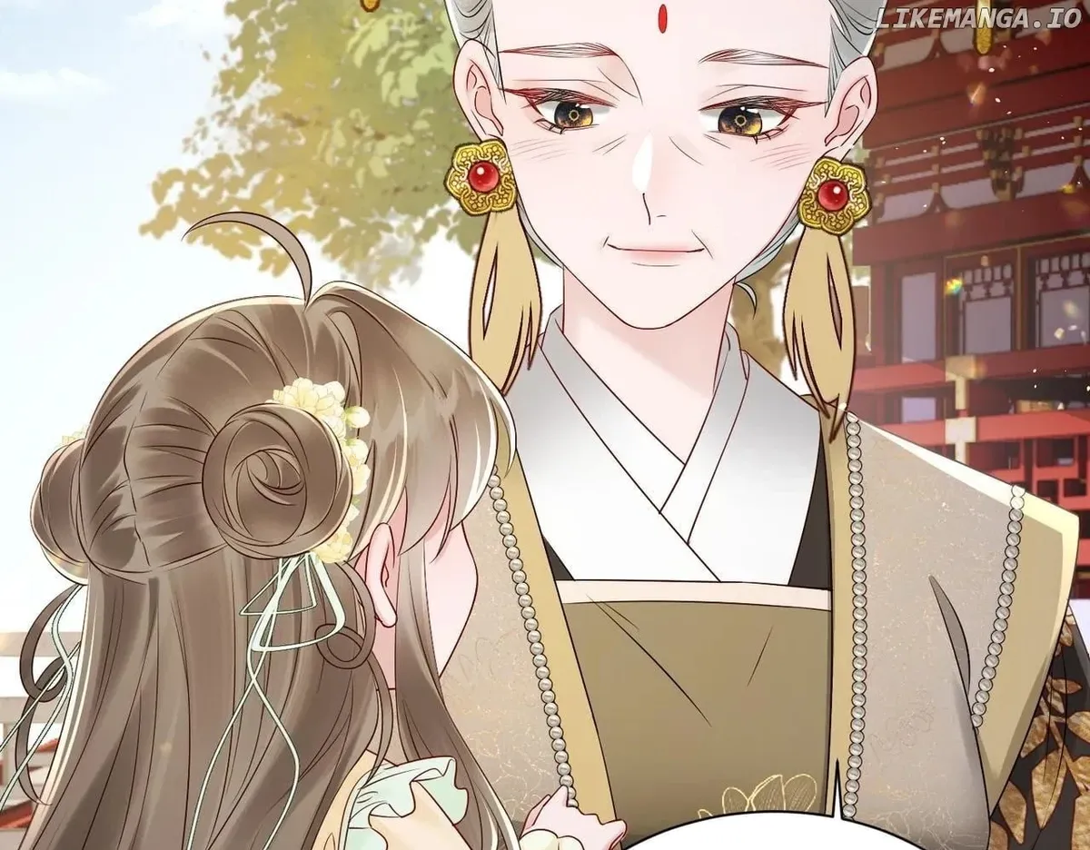 The Tyrant’s Family Lasts Thanks To Her Inner Voice Chapter 11 Online - página 49