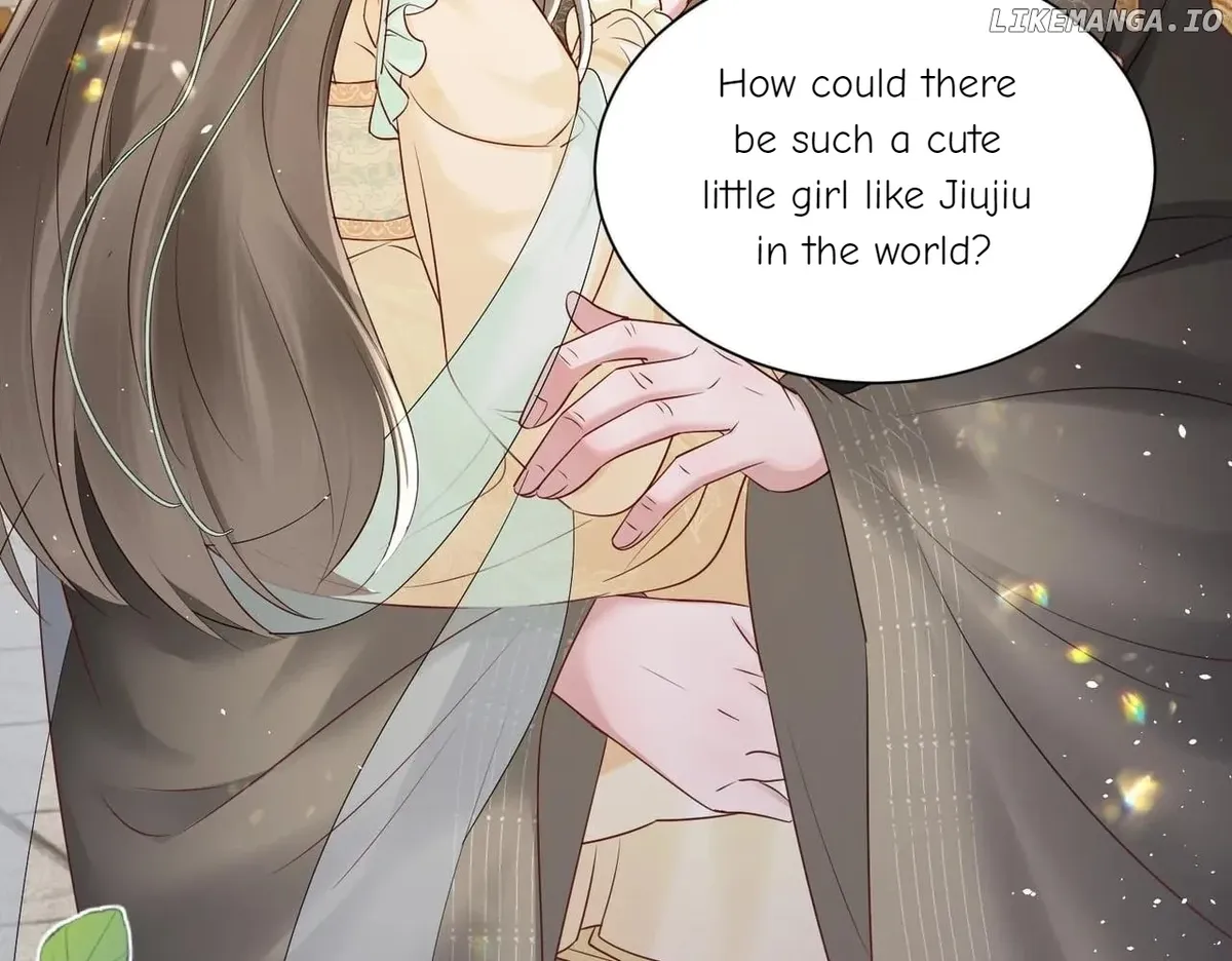 The Tyrant’s Family Lasts Thanks To Her Inner Voice Chapter 11 Online - página 50