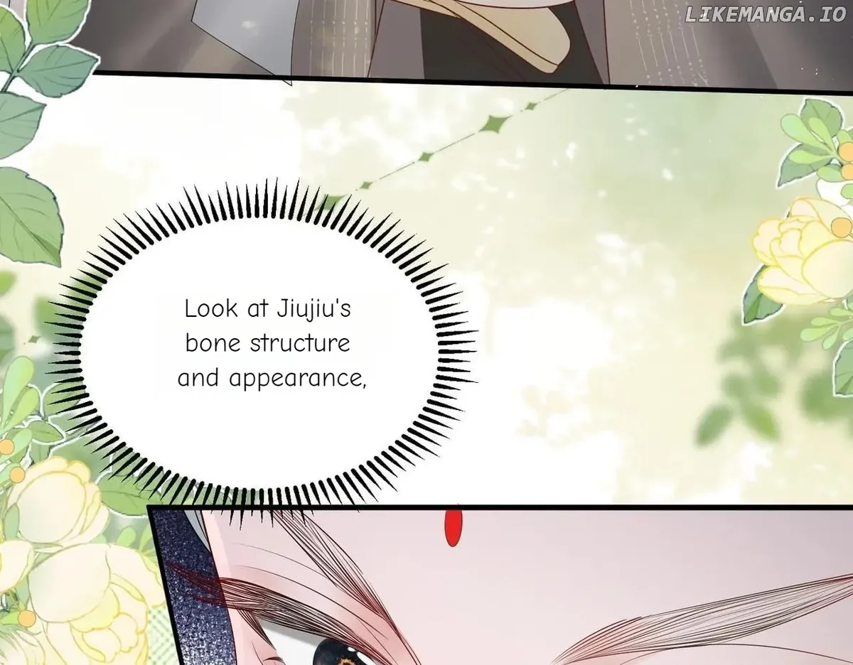 The Tyrant’s Family Lasts Thanks To Her Inner Voice Chapter 11 Online - página 51