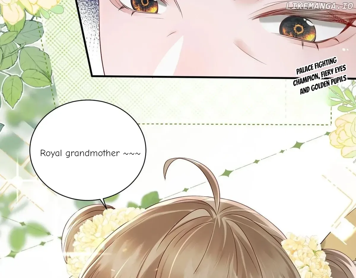The Tyrant’s Family Lasts Thanks To Her Inner Voice Chapter 11 Online - página 52