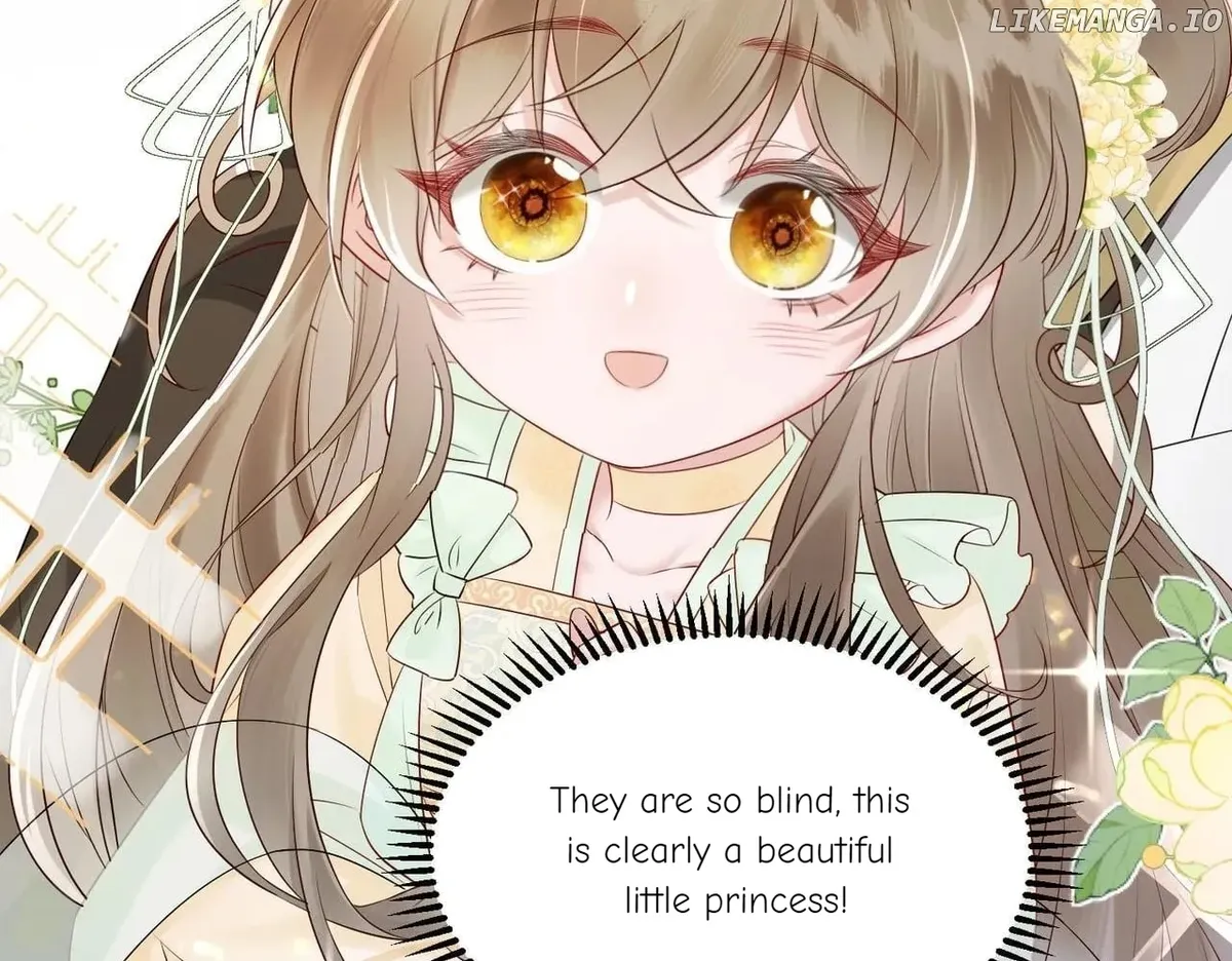 The Tyrant’s Family Lasts Thanks To Her Inner Voice Chapter 11 Online - página 53