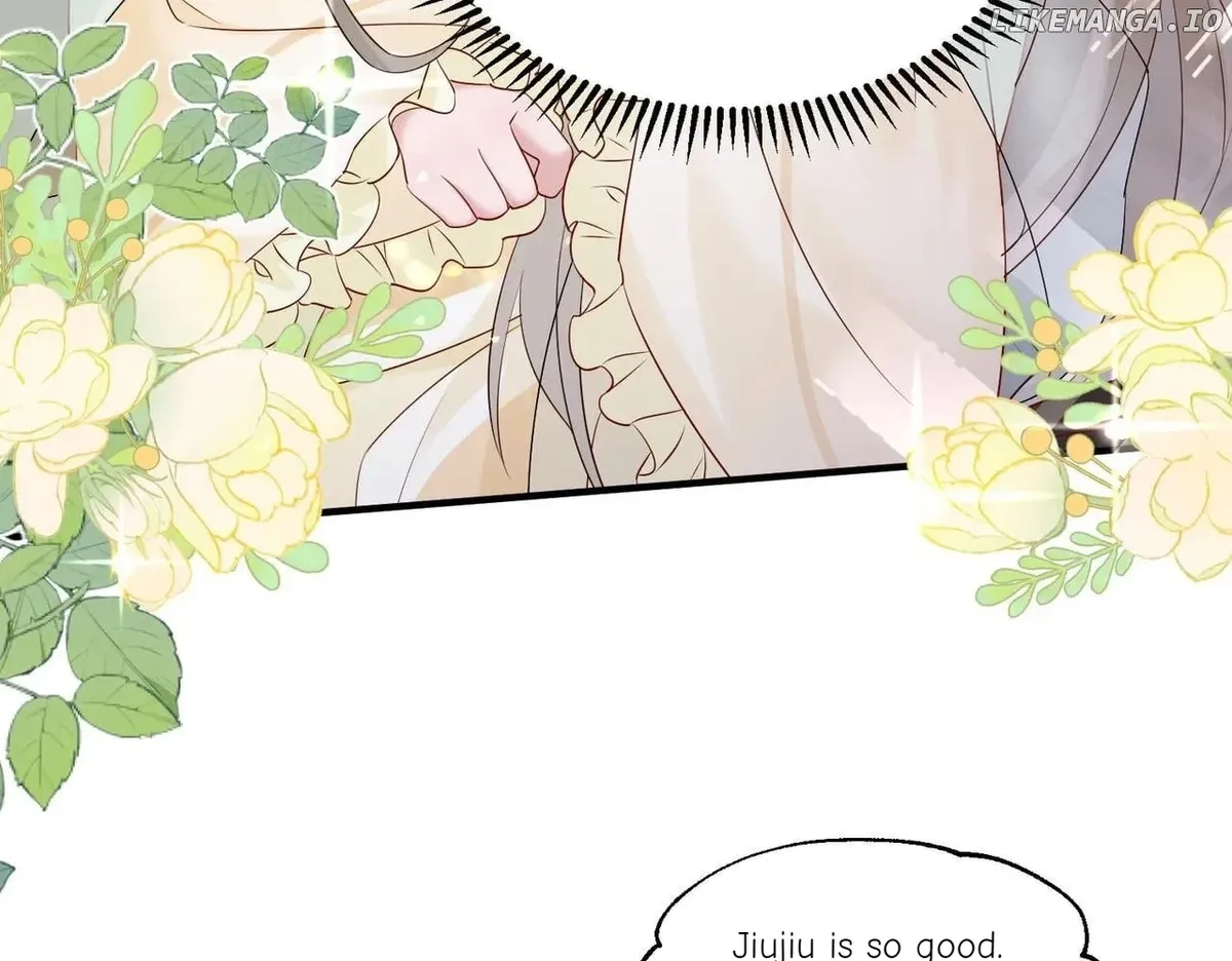 The Tyrant’s Family Lasts Thanks To Her Inner Voice Chapter 11 Online - página 54