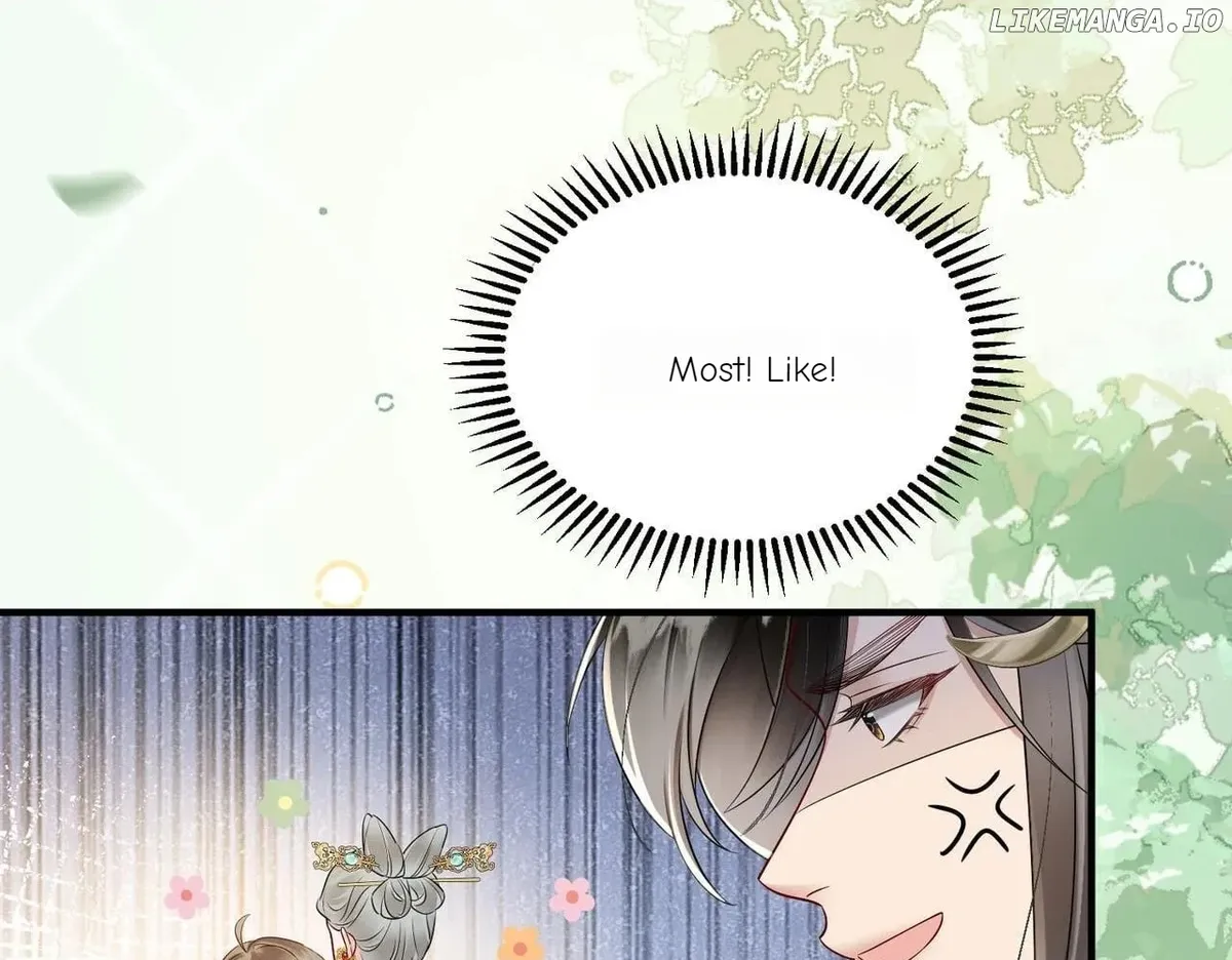 The Tyrant’s Family Lasts Thanks To Her Inner Voice Chapter 11 Online - página 57