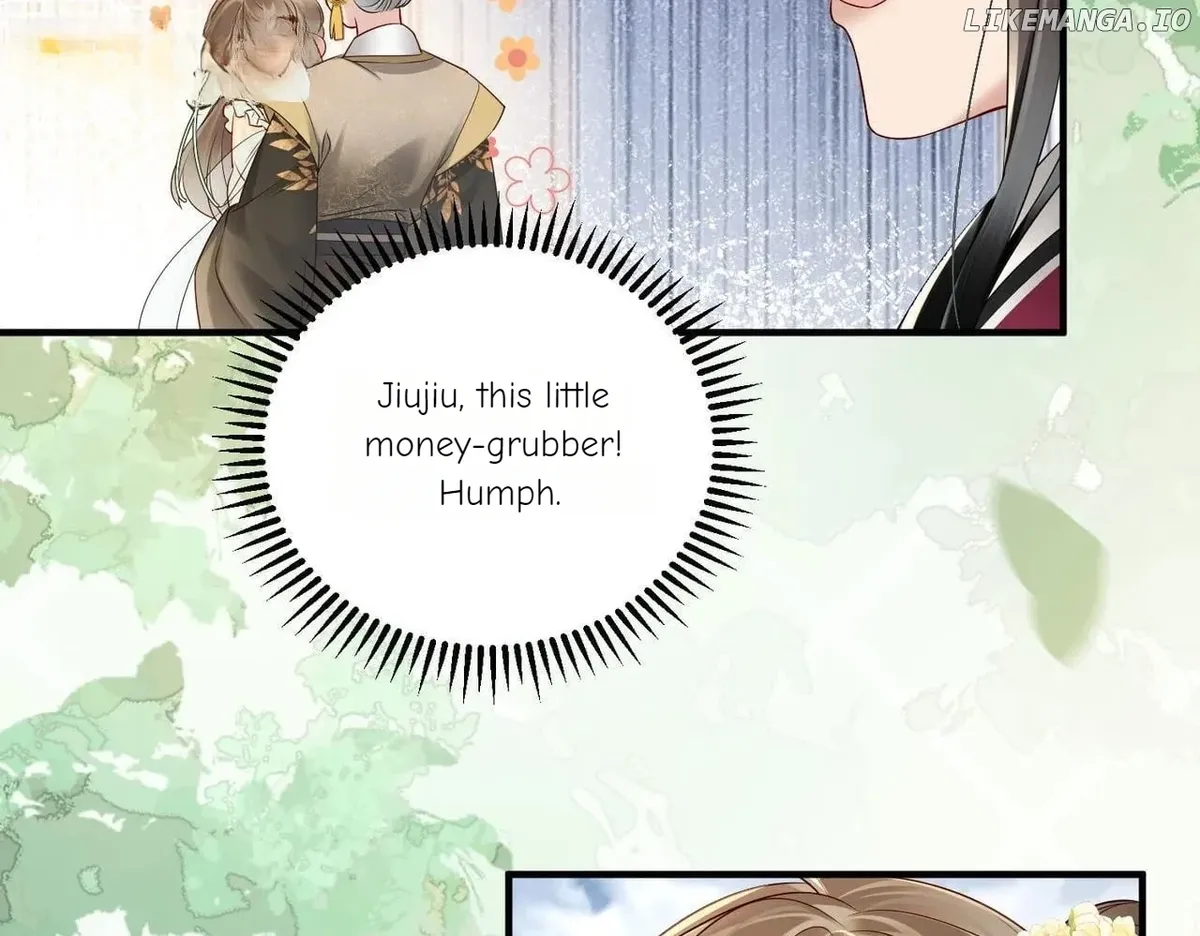 The Tyrant’s Family Lasts Thanks To Her Inner Voice Chapter 11 Online - página 58