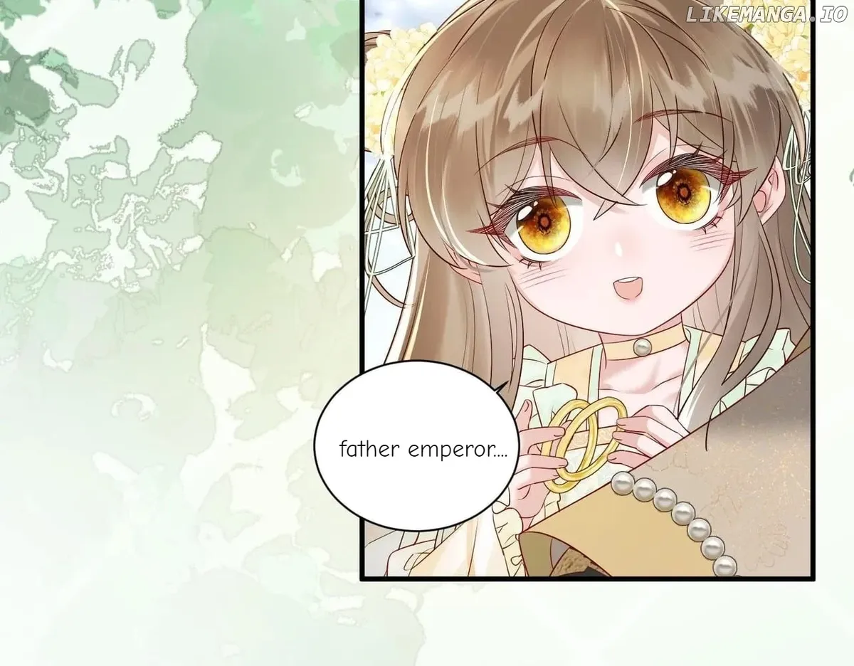 The Tyrant’s Family Lasts Thanks To Her Inner Voice Chapter 11 Online - página 59