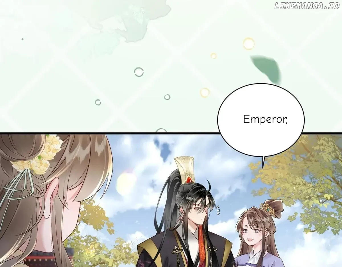 The Tyrant’s Family Lasts Thanks To Her Inner Voice Chapter 11 Online - página 60