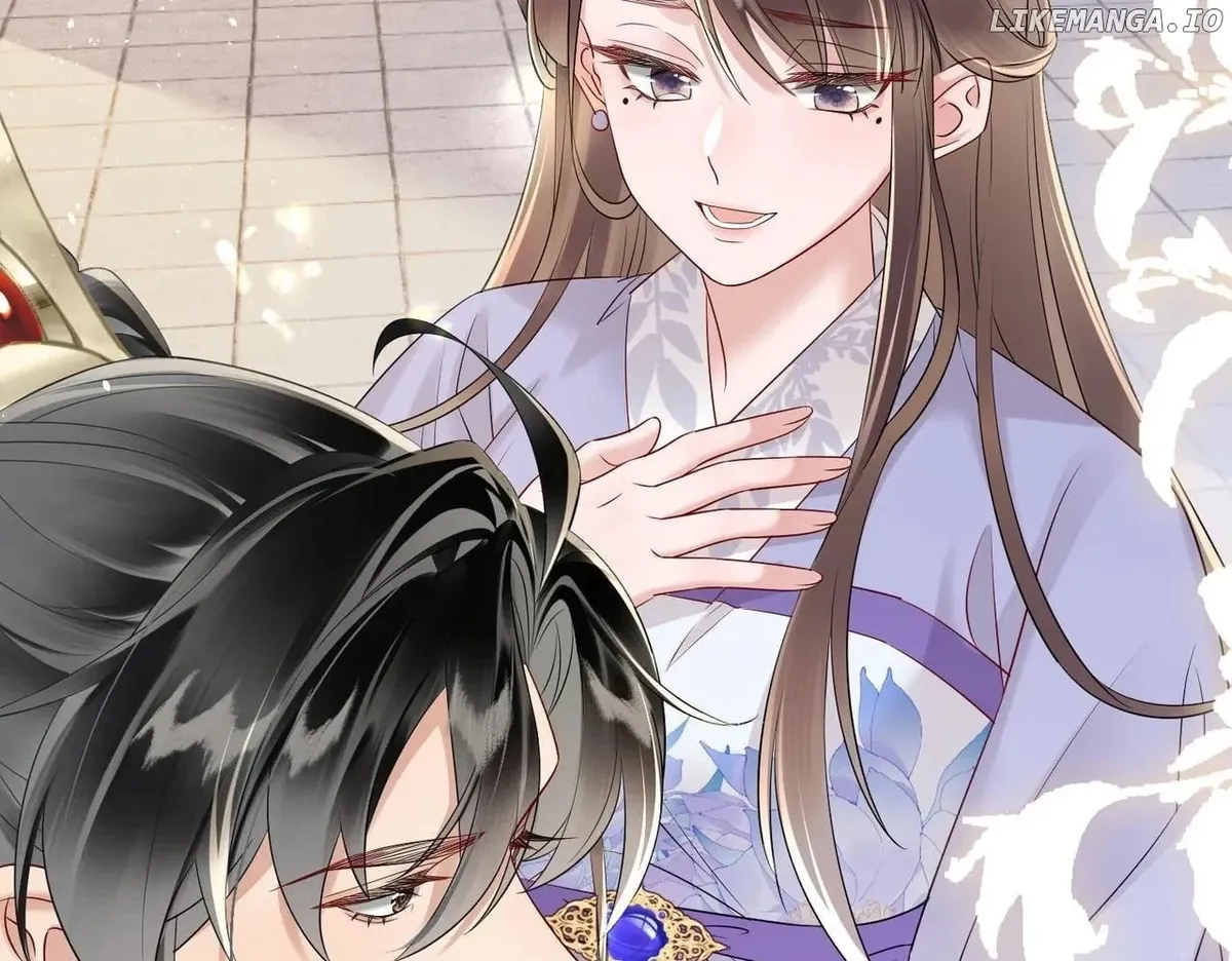 The Tyrant’s Family Lasts Thanks To Her Inner Voice Chapter 11 Online - página 62