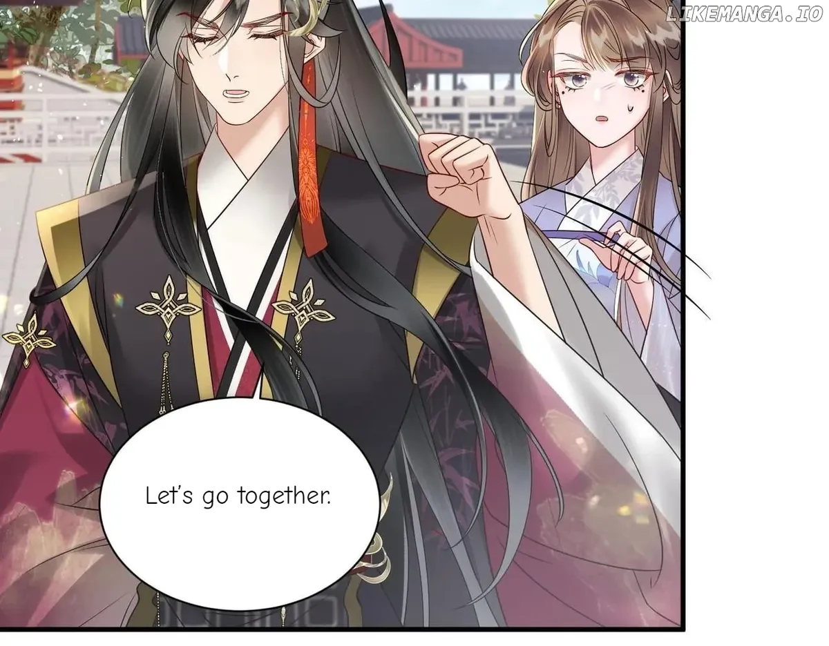 The Tyrant’s Family Lasts Thanks To Her Inner Voice Chapter 11 Online - página 65