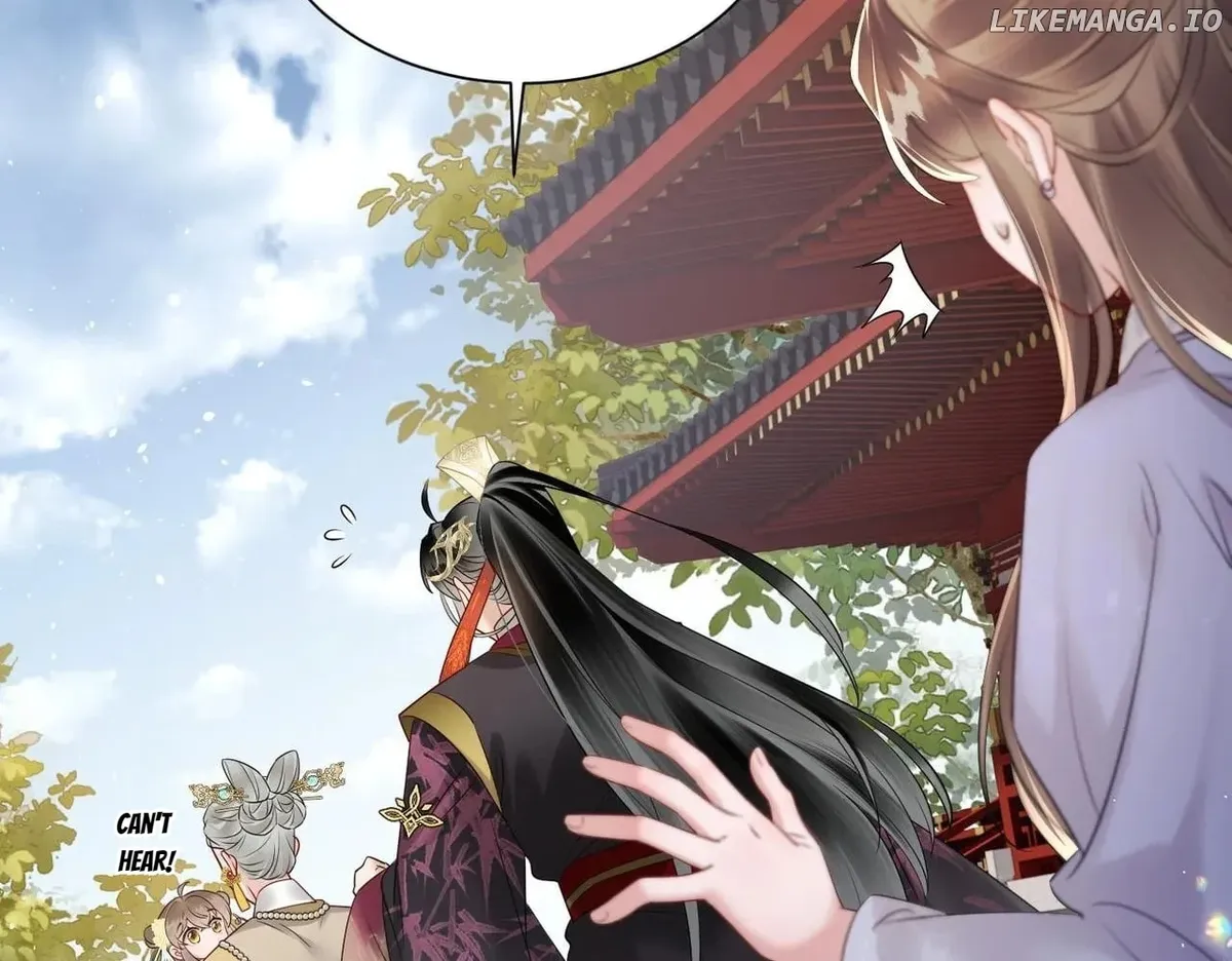 The Tyrant’s Family Lasts Thanks To Her Inner Voice Chapter 11 Online - página 67