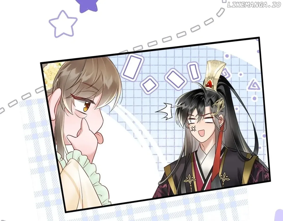 The Tyrant’s Family Lasts Thanks To Her Inner Voice Chapter 11 Online - página 69