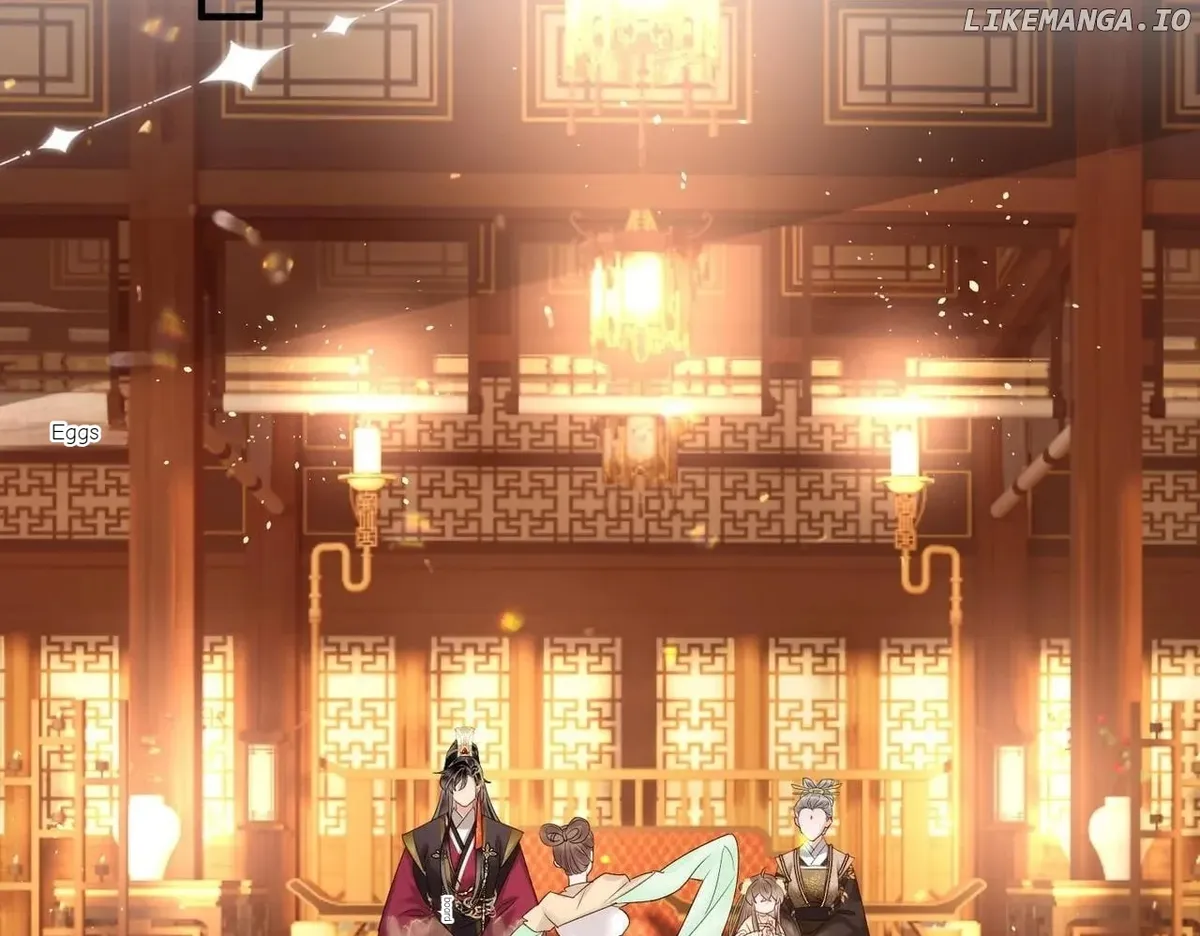 The Tyrant’s Family Lasts Thanks To Her Inner Voice Chapter 11 Online - página 72