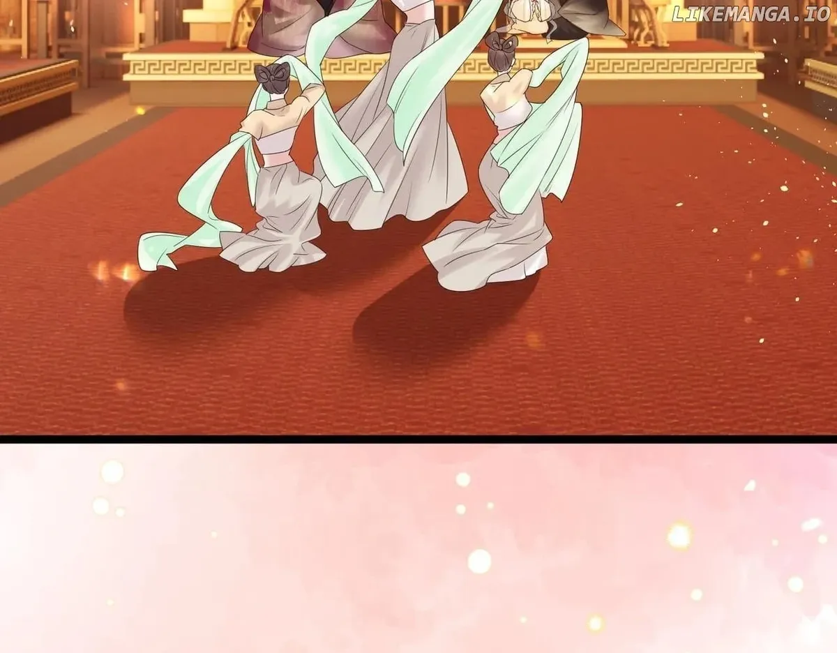 The Tyrant’s Family Lasts Thanks To Her Inner Voice Chapter 11 Online - página 73