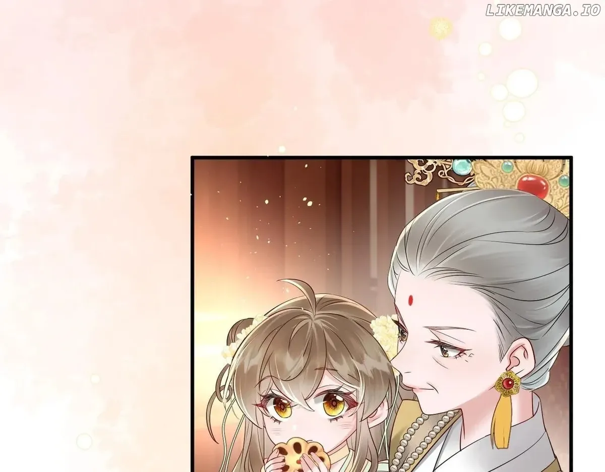 The Tyrant’s Family Lasts Thanks To Her Inner Voice Chapter 11 Online - página 74