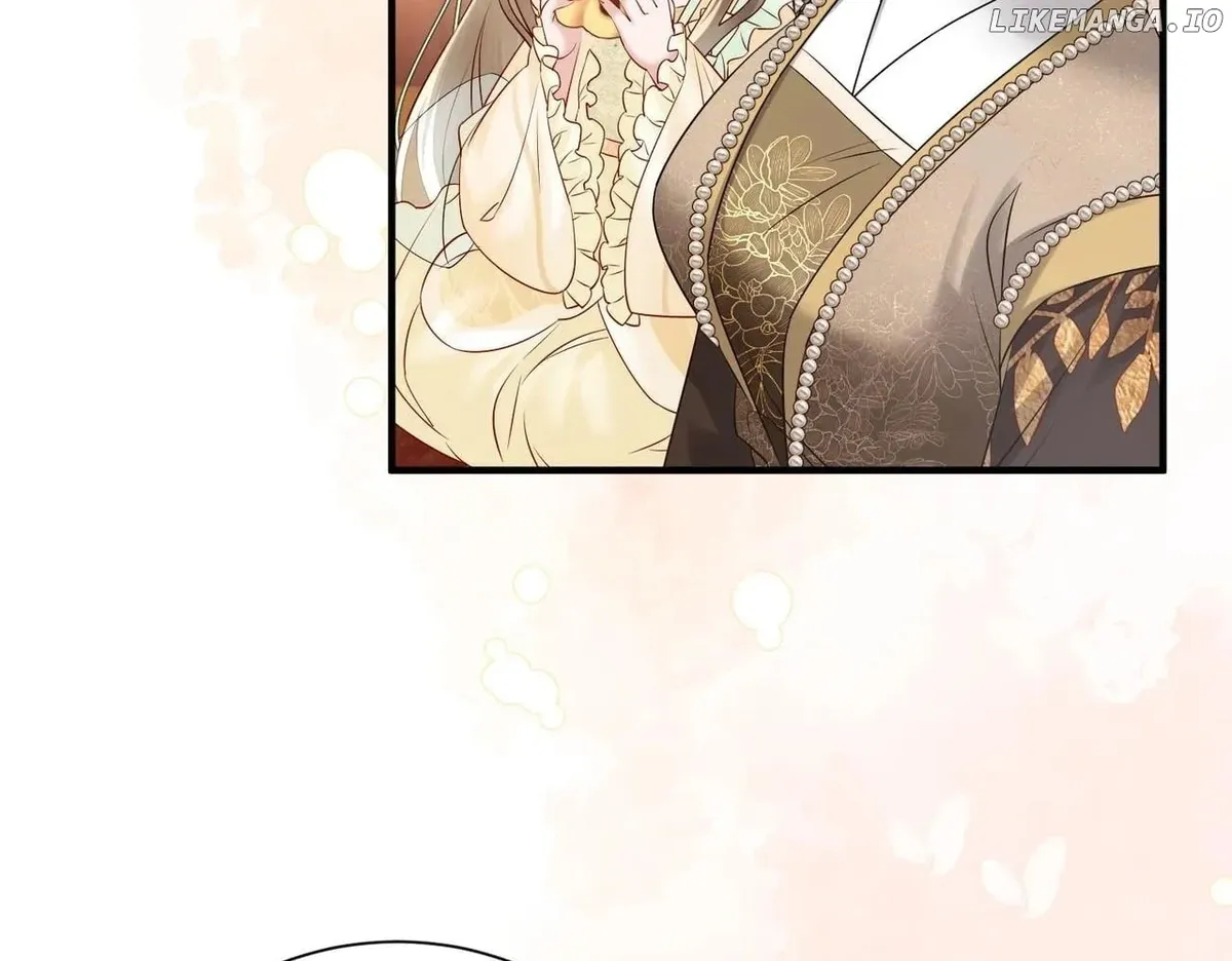 The Tyrant’s Family Lasts Thanks To Her Inner Voice Chapter 11 Online - página 75