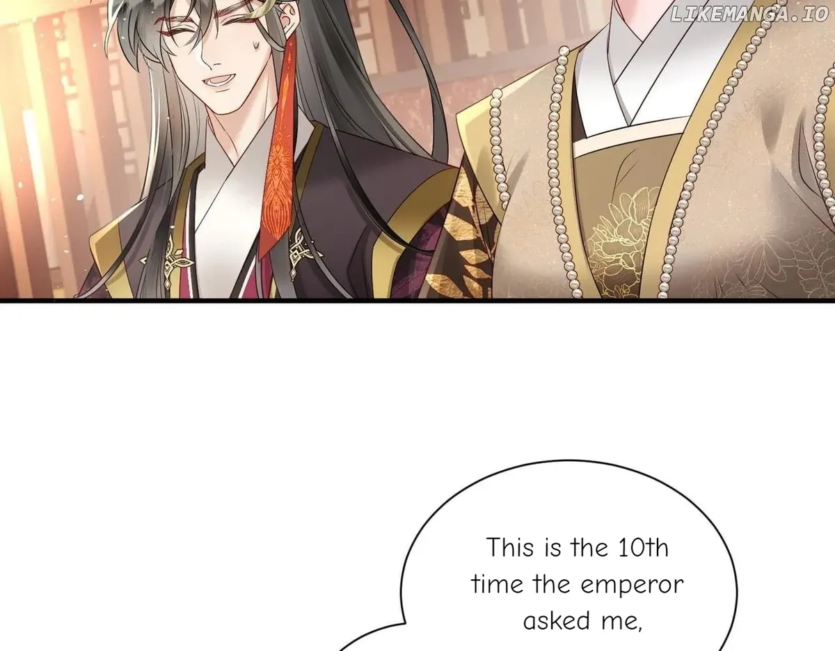The Tyrant’s Family Lasts Thanks To Her Inner Voice Chapter 11 Online - página 77