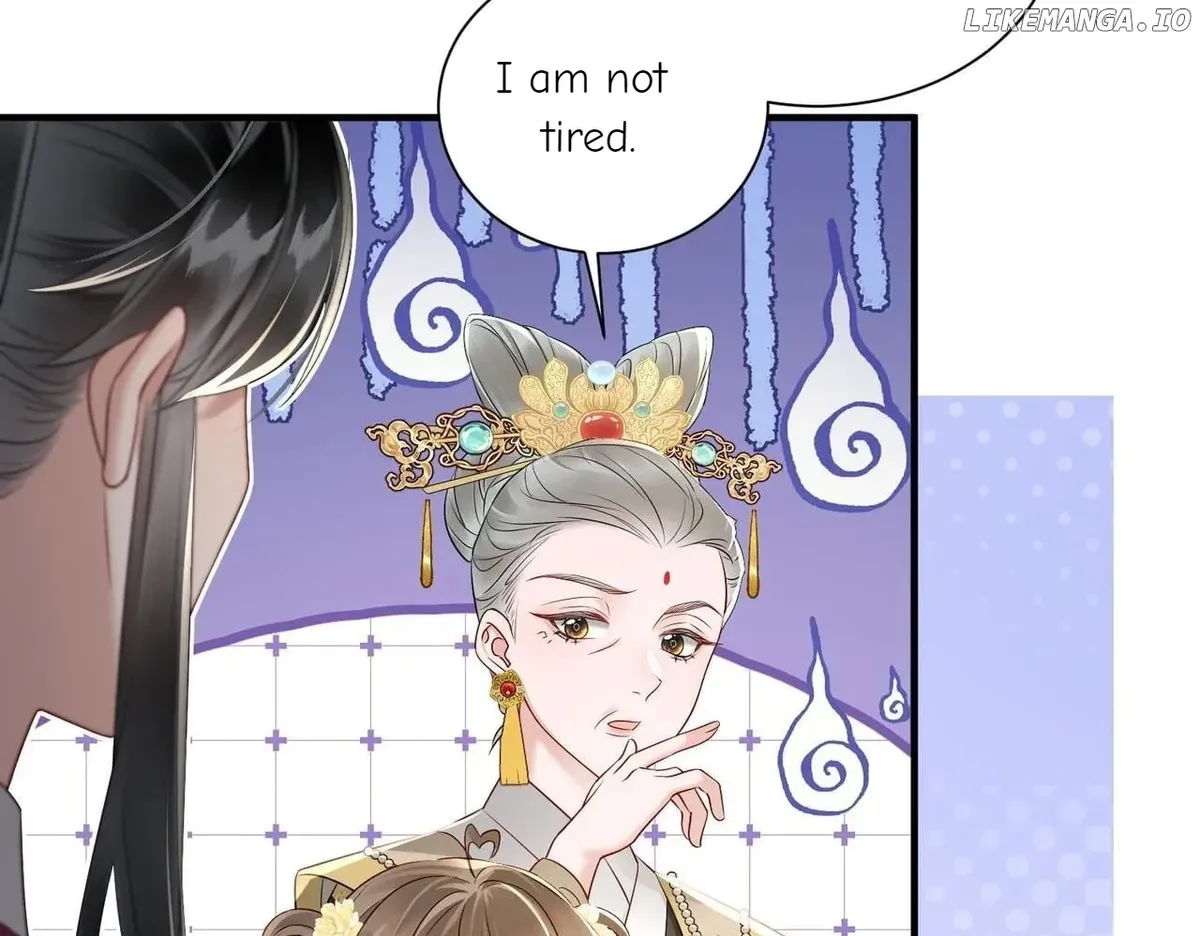 The Tyrant’s Family Lasts Thanks To Her Inner Voice Chapter 11 Online - página 78
