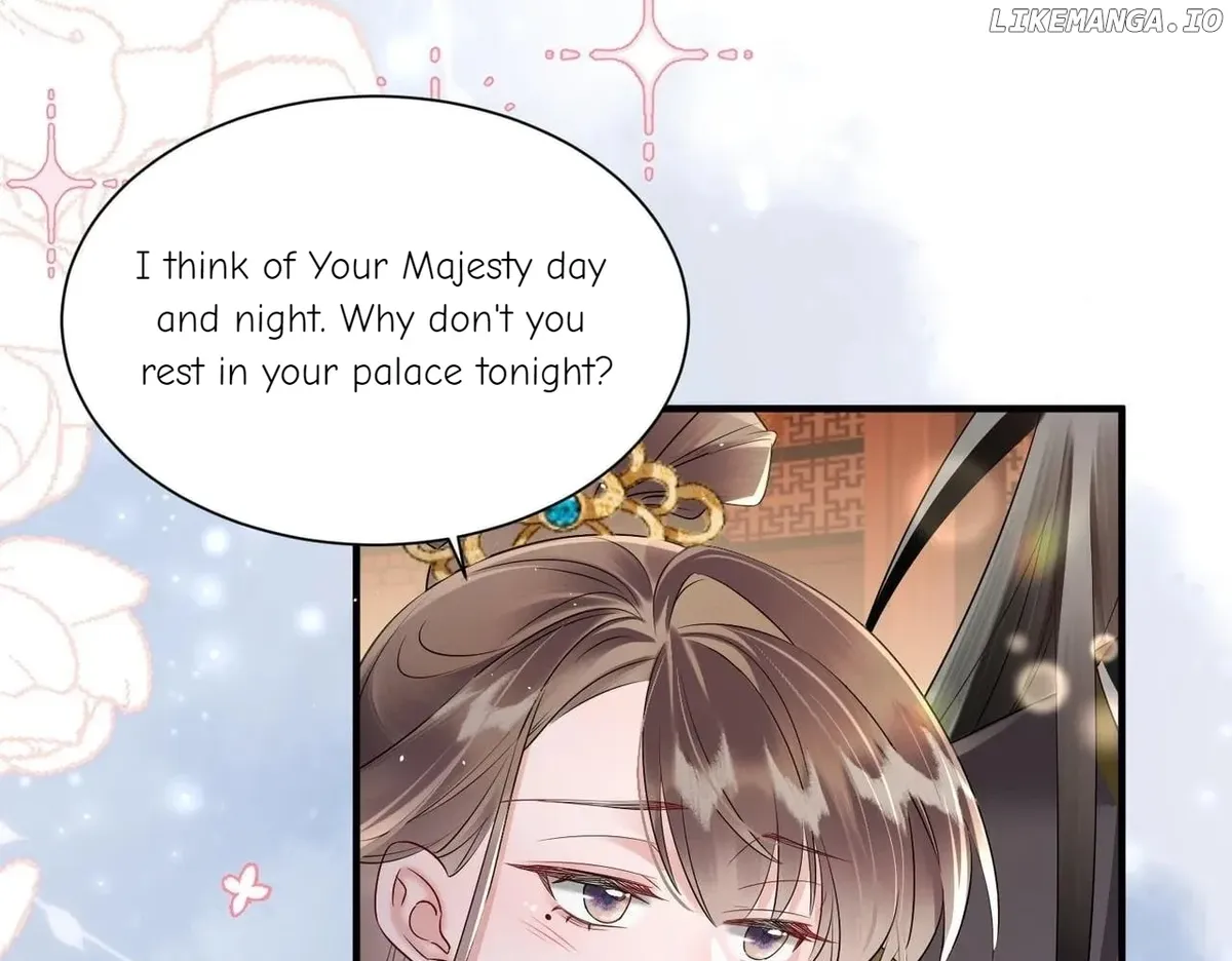 The Tyrant’s Family Lasts Thanks To Her Inner Voice Chapter 11 Online - página 81