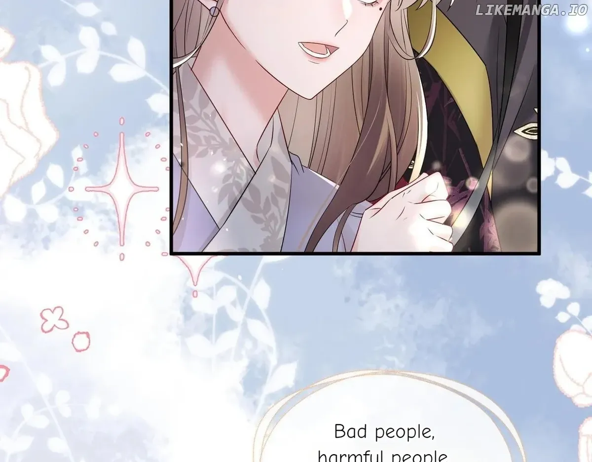 The Tyrant’s Family Lasts Thanks To Her Inner Voice Chapter 11 Online - página 82