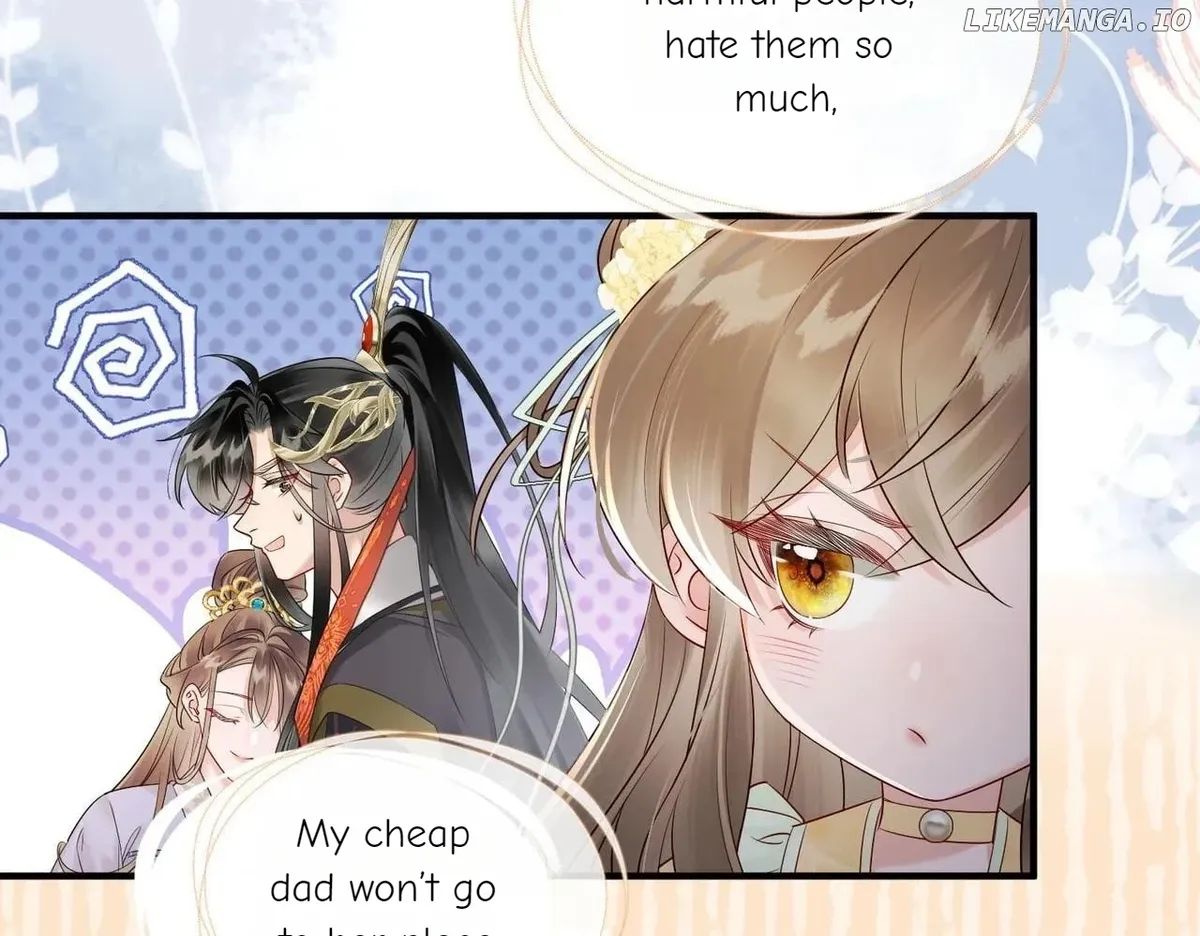 The Tyrant’s Family Lasts Thanks To Her Inner Voice Chapter 11 Online - página 83
