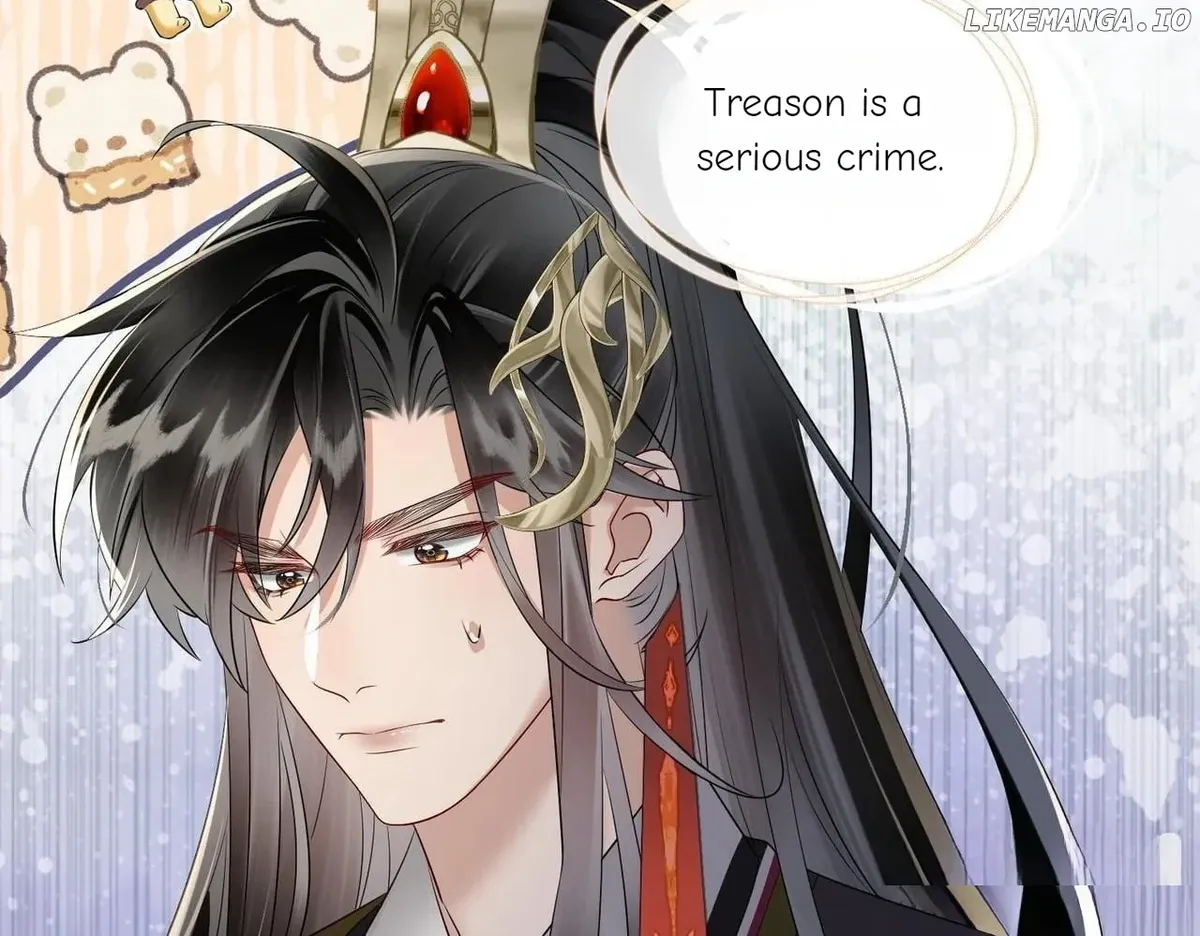 The Tyrant’s Family Lasts Thanks To Her Inner Voice Chapter 11 Online - página 85