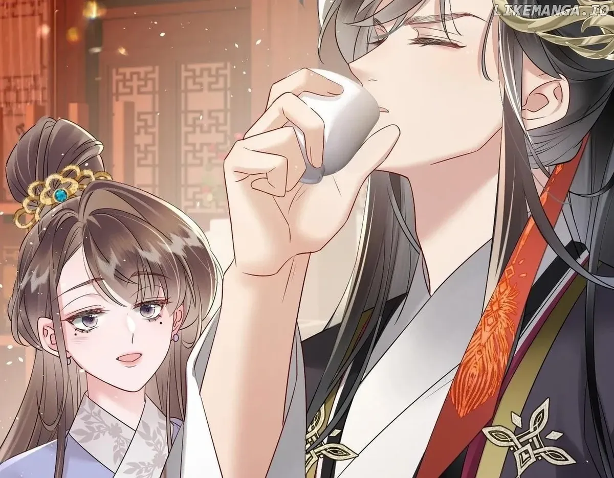 The Tyrant’s Family Lasts Thanks To Her Inner Voice Chapter 11 Online - página 88