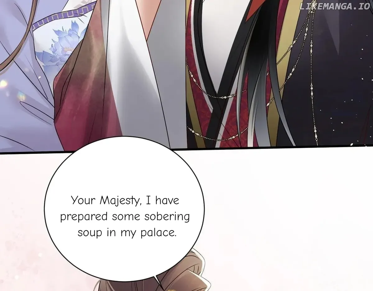 The Tyrant’s Family Lasts Thanks To Her Inner Voice Chapter 11 Online - página 89