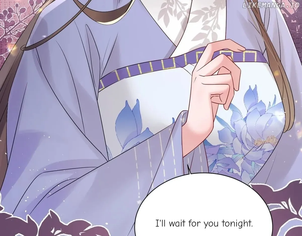The Tyrant’s Family Lasts Thanks To Her Inner Voice Chapter 11 Online - página 91
