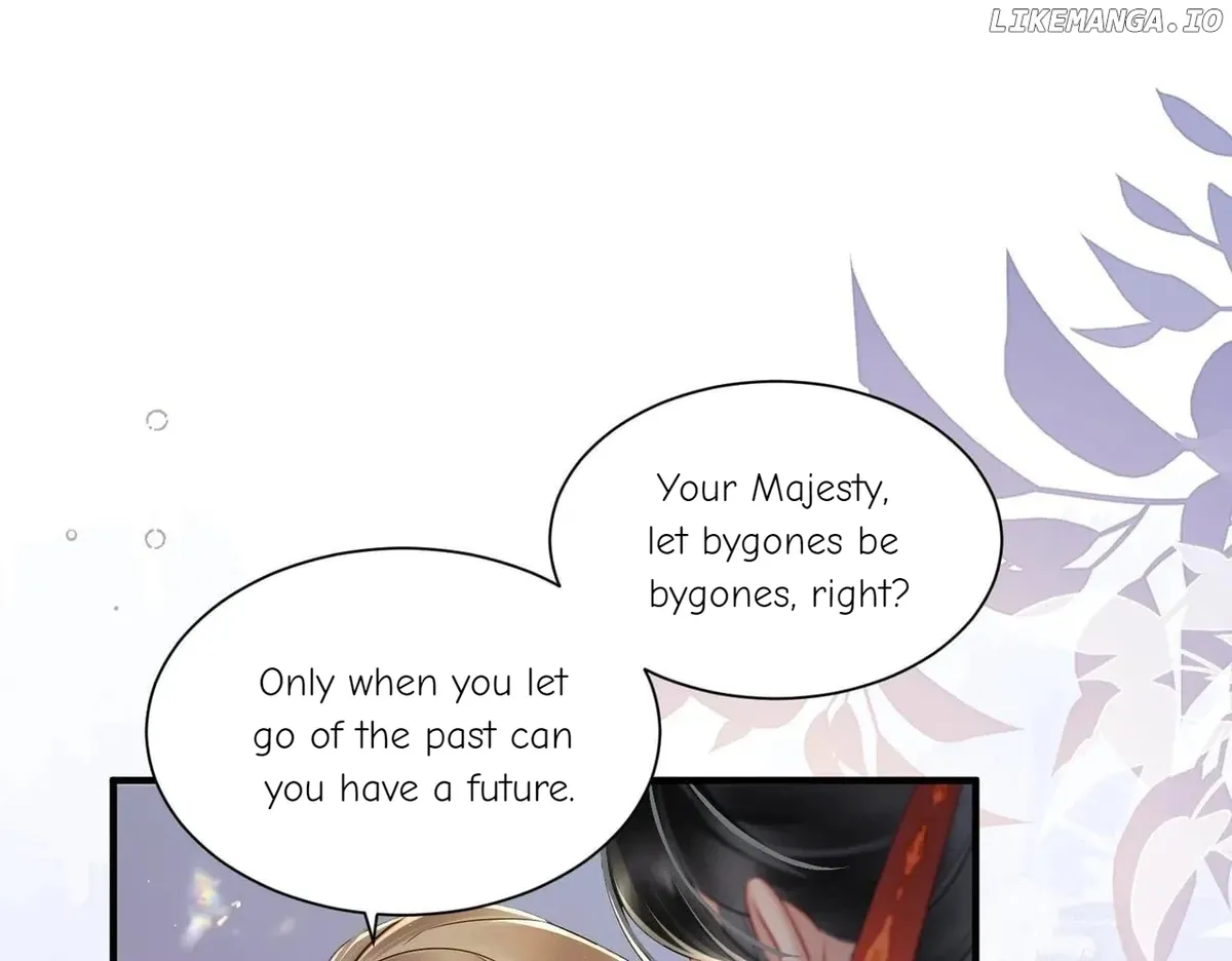 The Tyrant’s Family Lasts Thanks To Her Inner Voice Chapter 13 Online - página 2