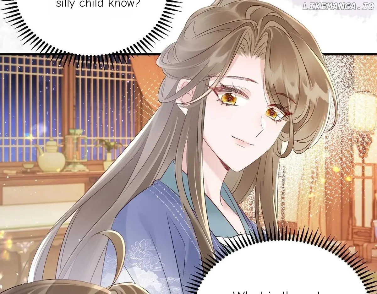 The Tyrant’s Family Lasts Thanks To Her Inner Voice Chapter 13 Online - página 8