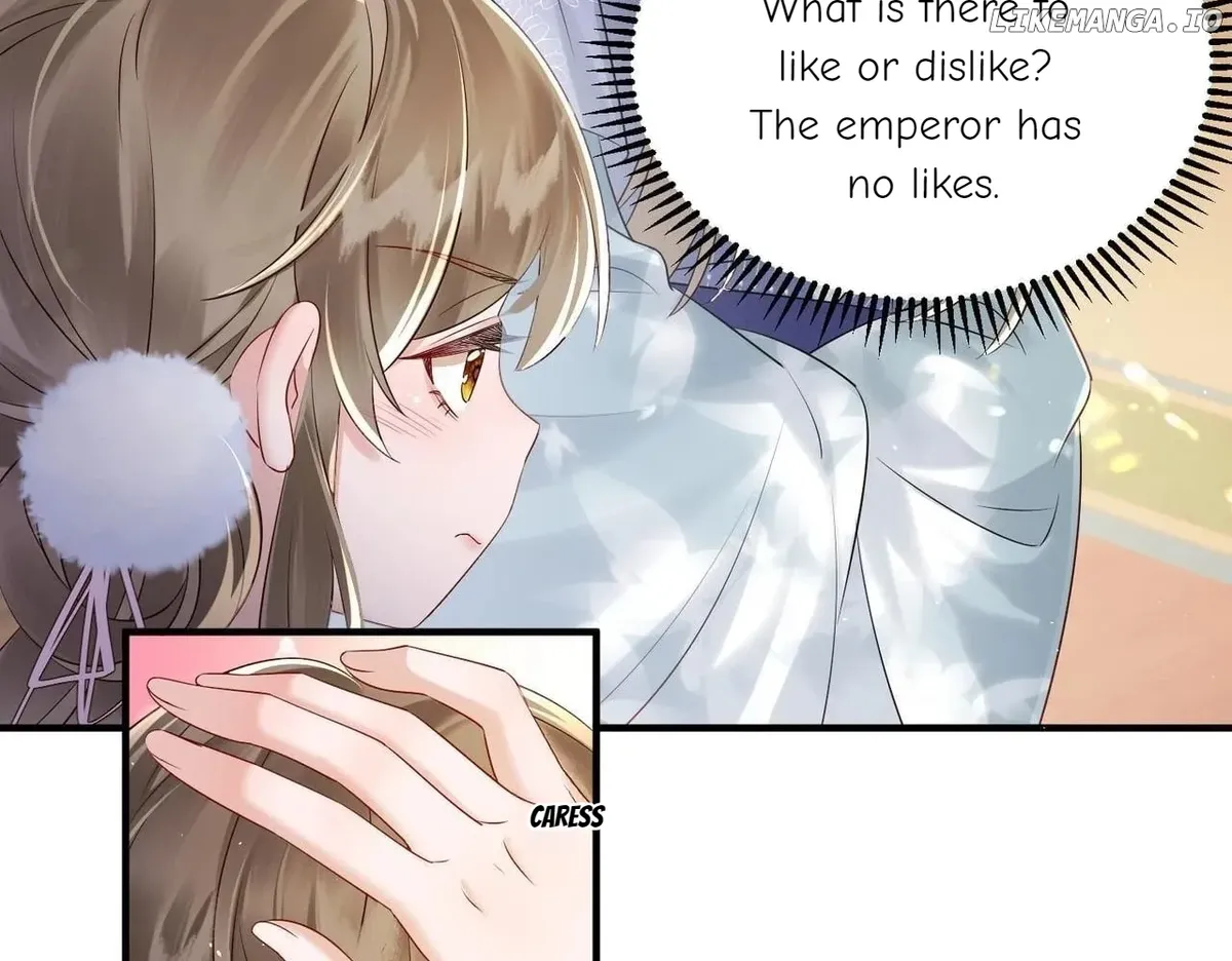 The Tyrant’s Family Lasts Thanks To Her Inner Voice Chapter 13 Online - página 9