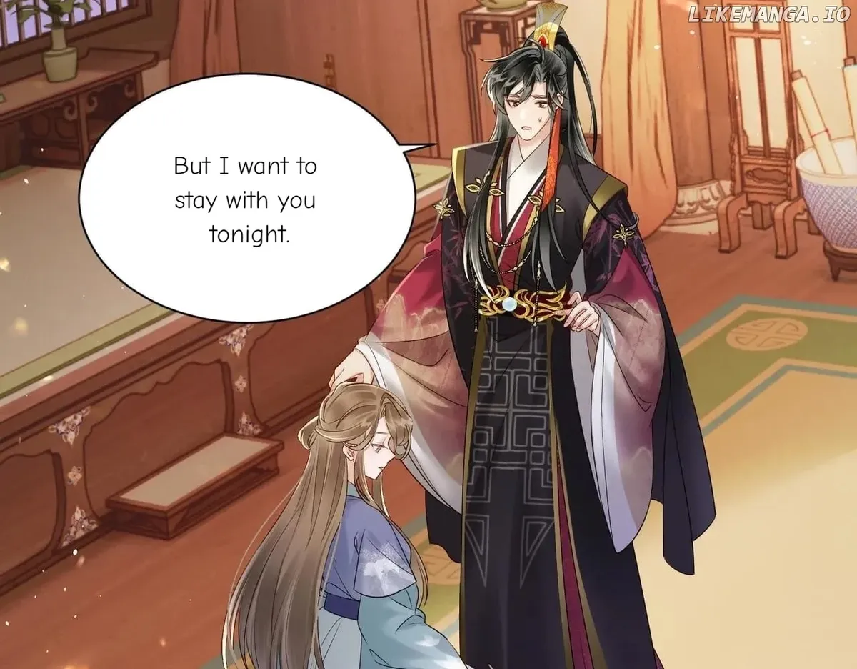 The Tyrant’s Family Lasts Thanks To Her Inner Voice Chapter 13 Online - página 11
